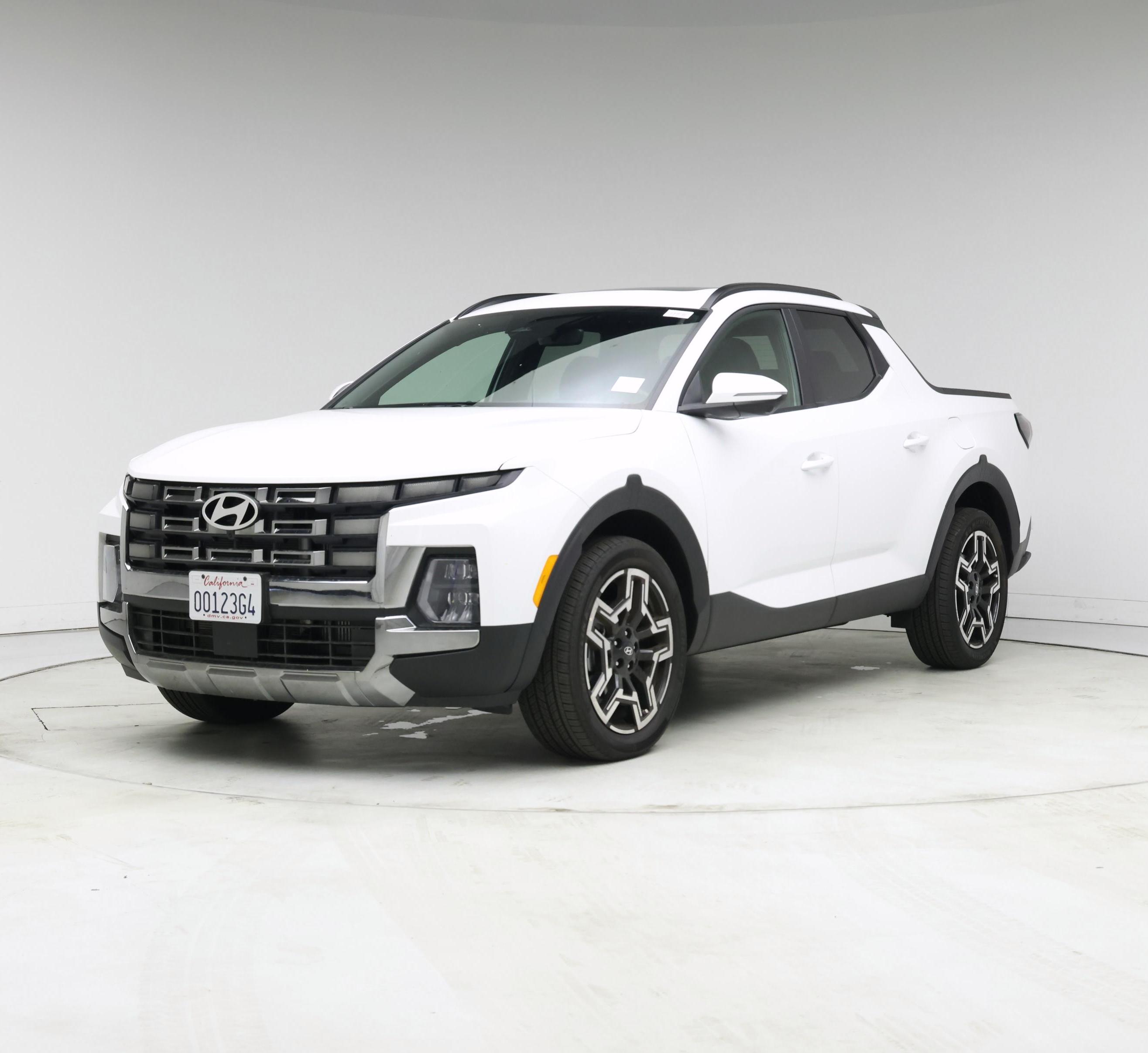 Thumbnail: 2025 Hyundai Santa Cruz - 4