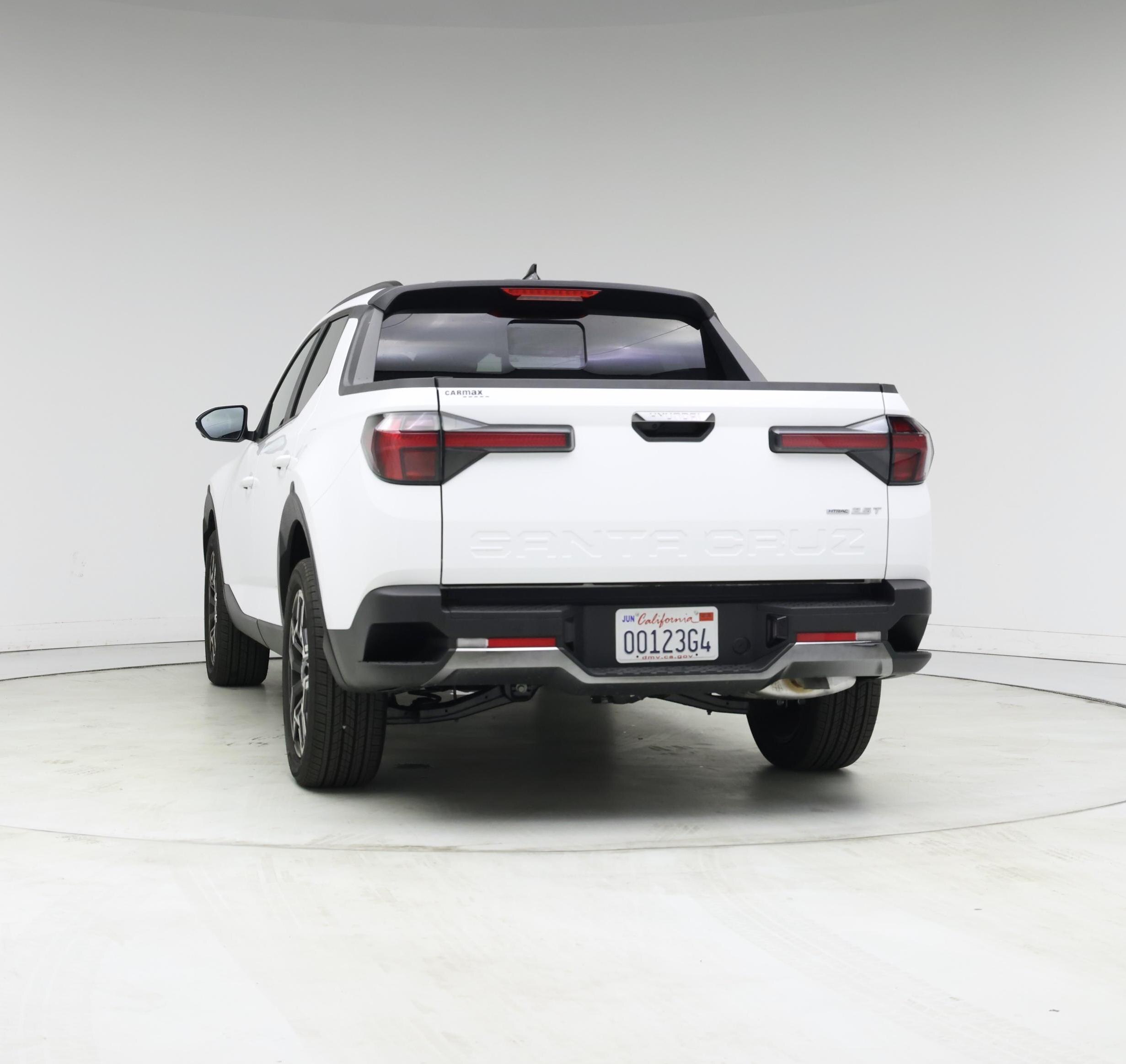 Thumbnail: 2025 Hyundai Santa Cruz - 6