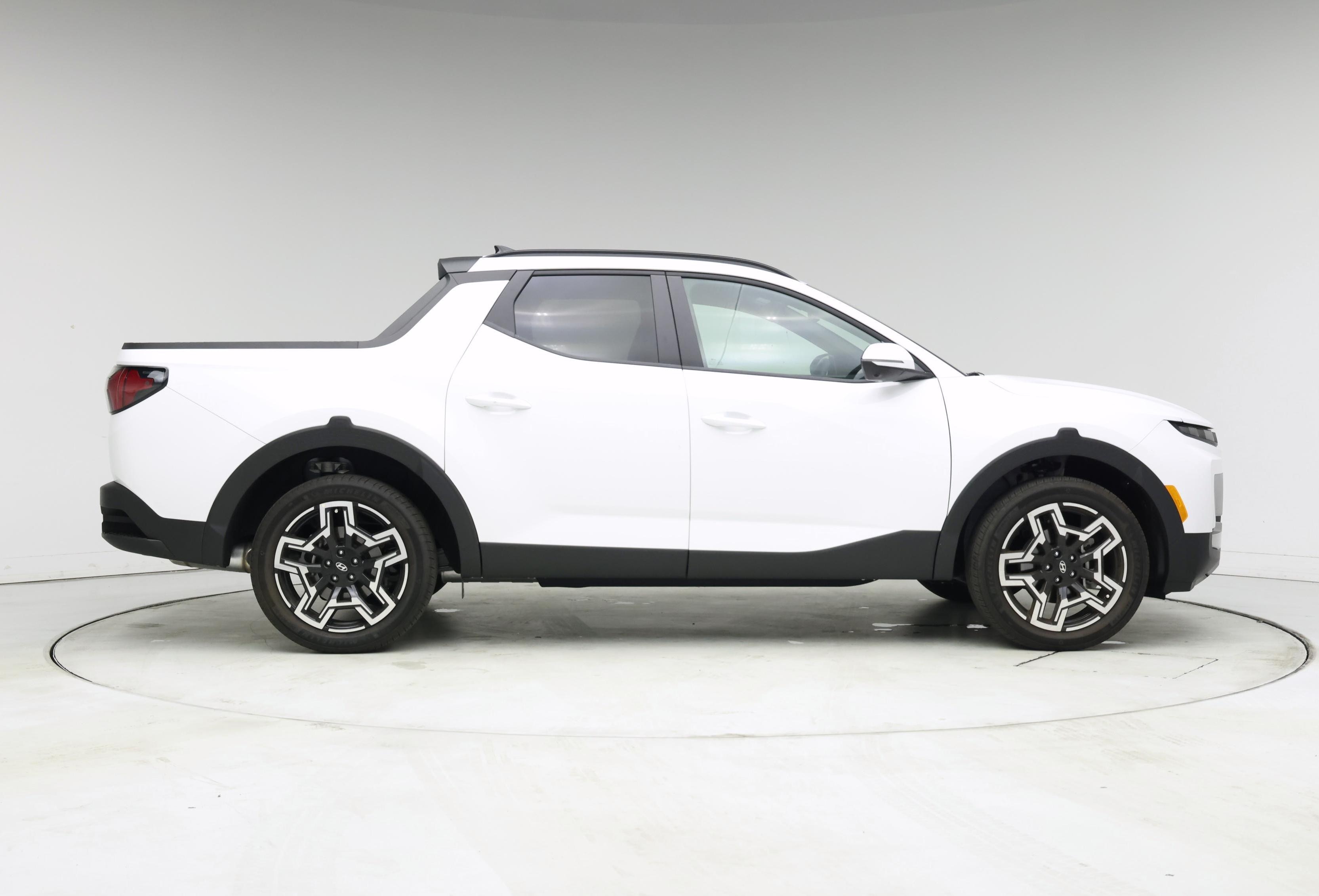 Thumbnail: 2025 Hyundai Santa Cruz - 7