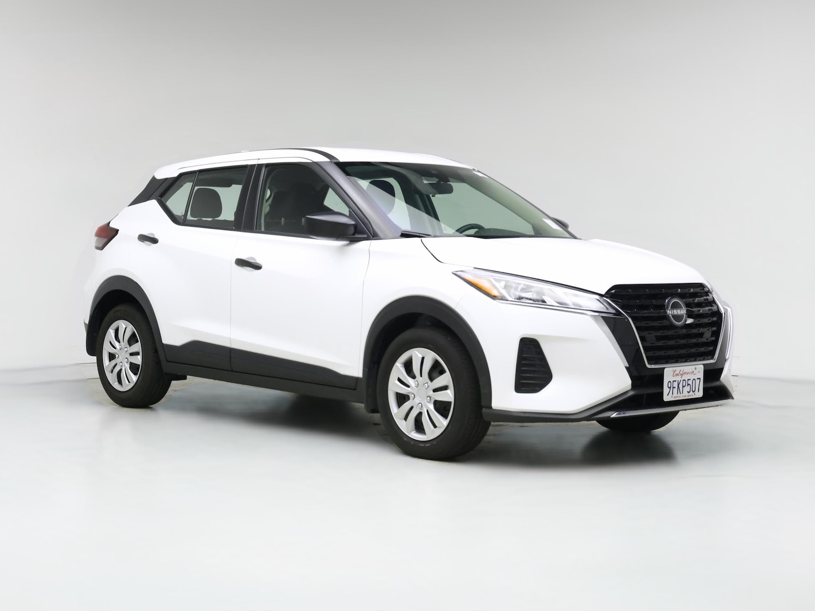 2023 Nissan Kicks