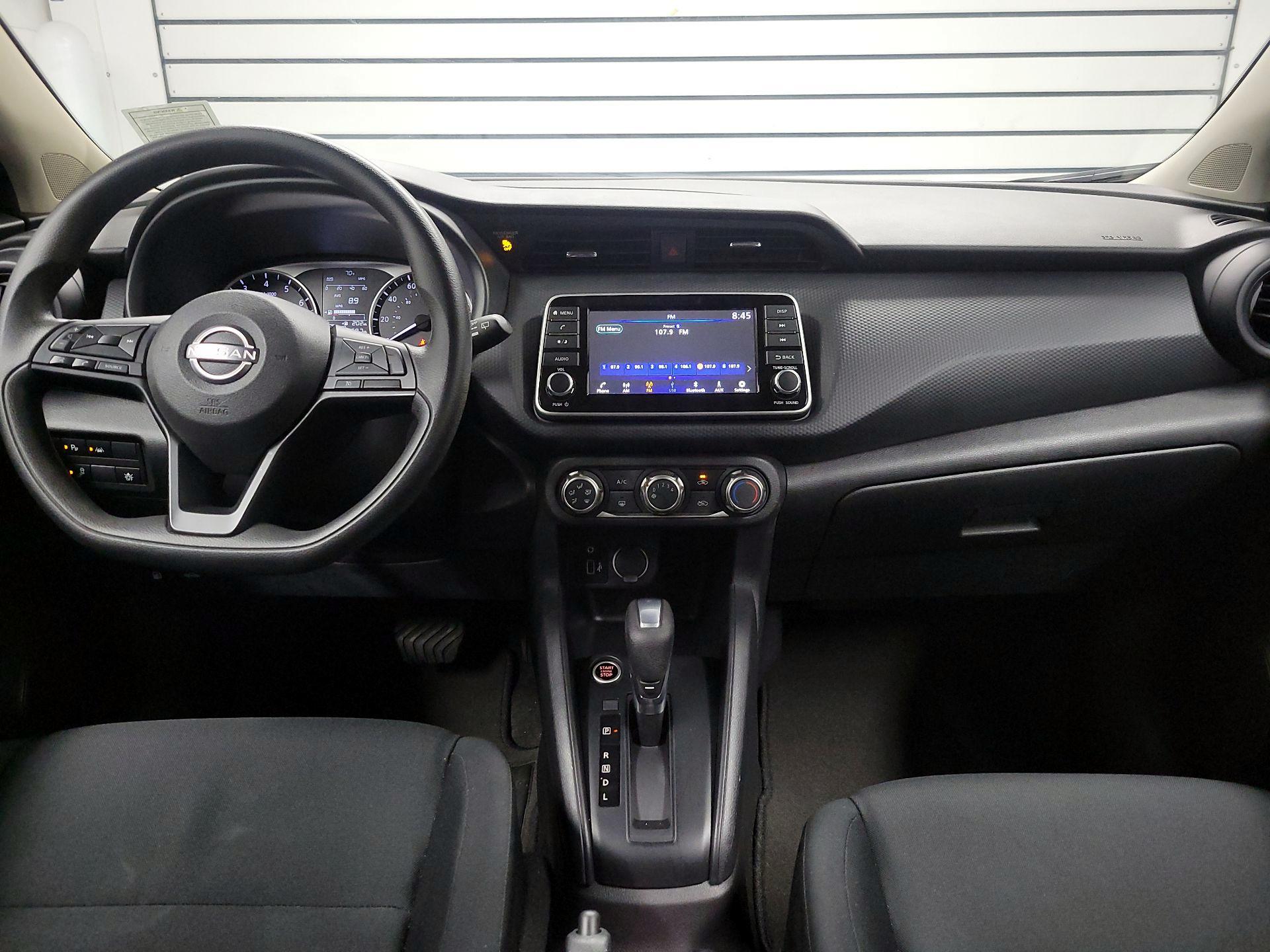 Thumbnail: 2023 Nissan Kicks - 9