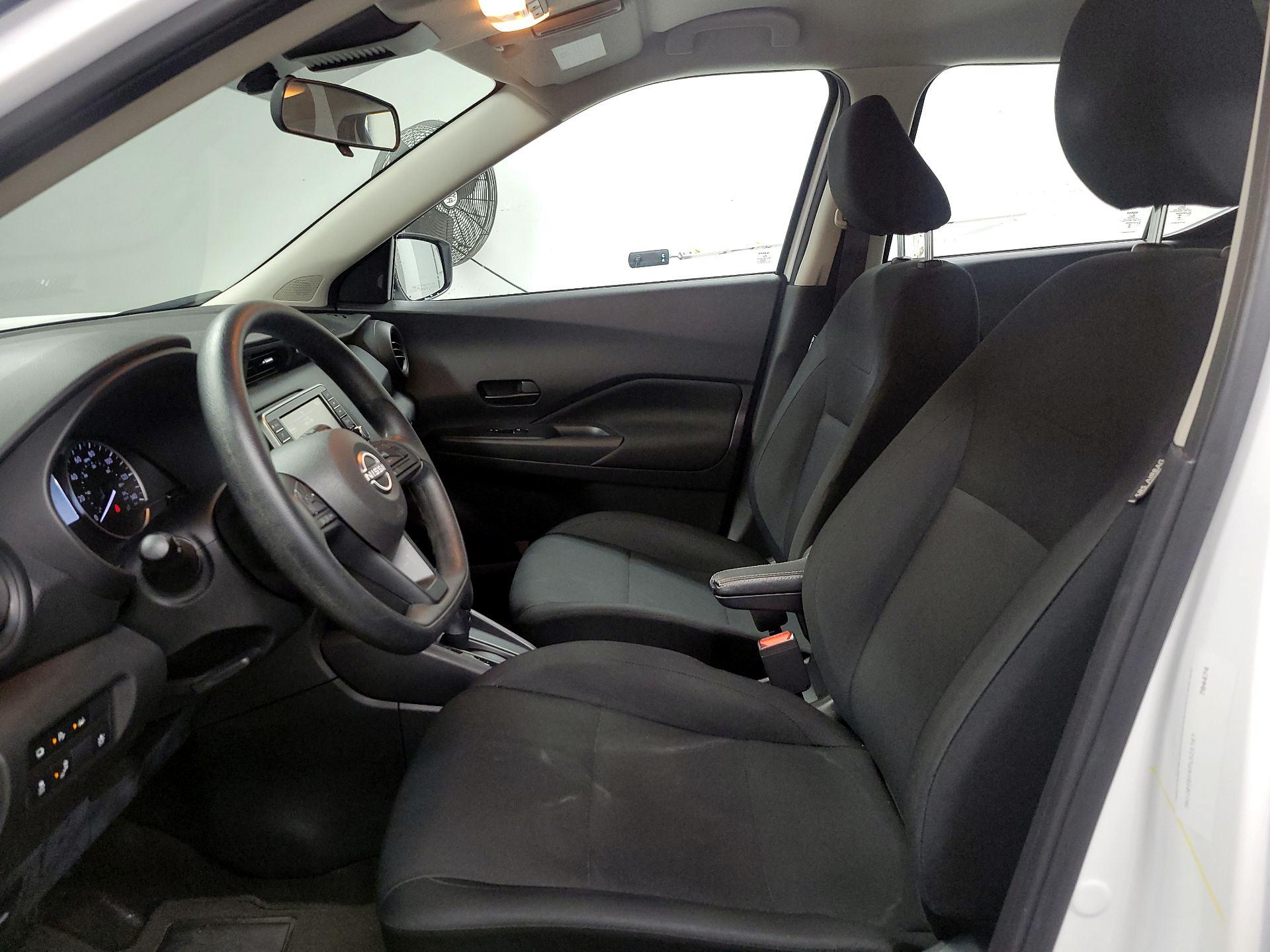 Thumbnail: 2023 Nissan Kicks - 11