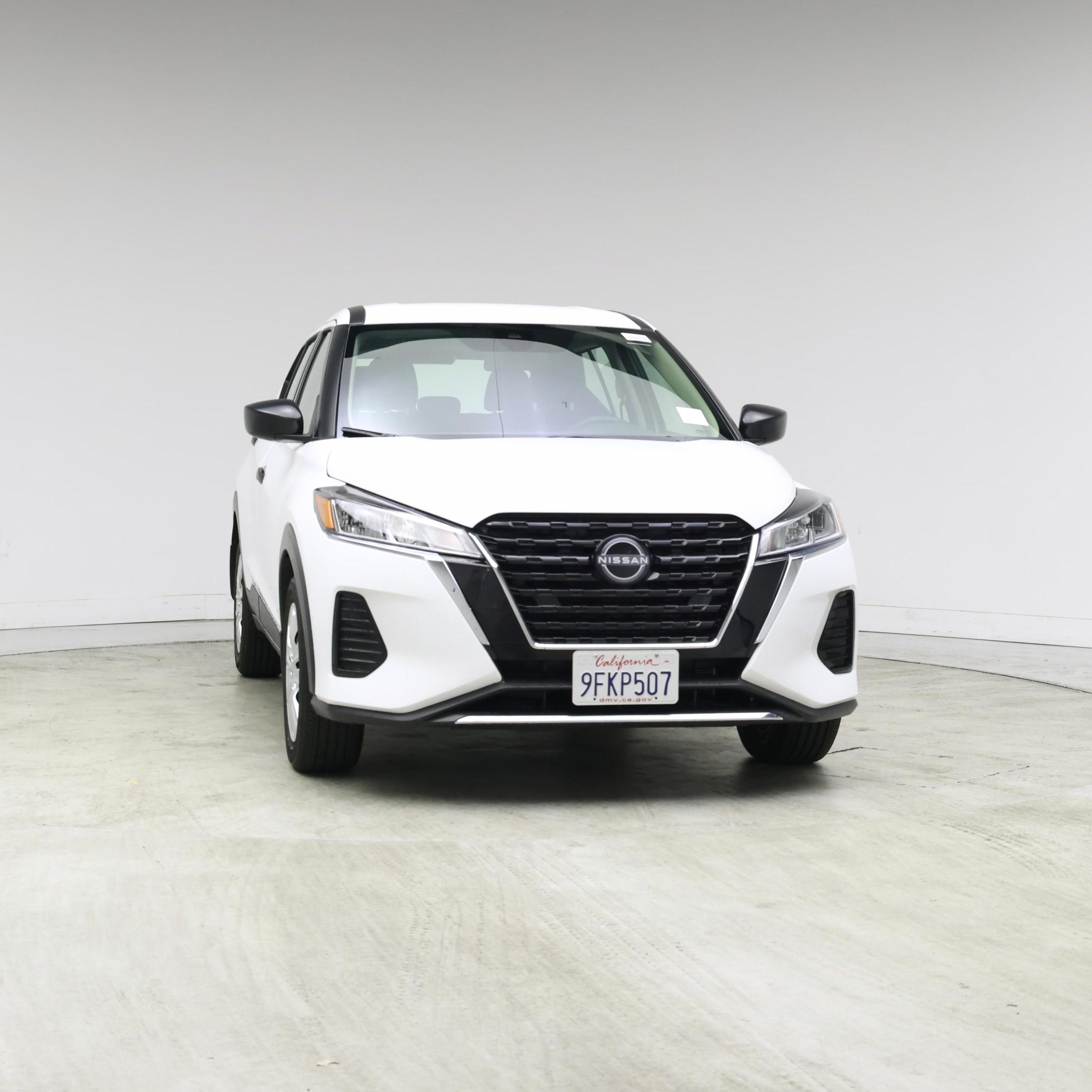 Thumbnail: 2023 Nissan Kicks - 5