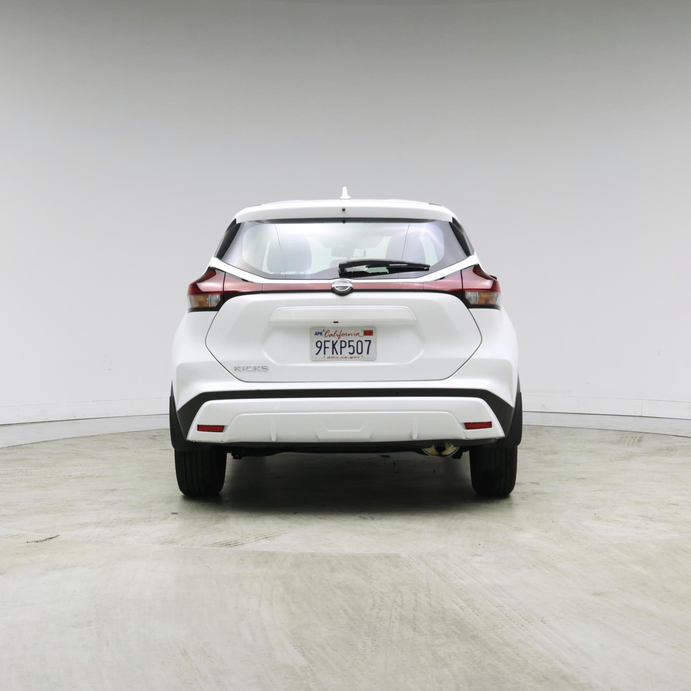 Thumbnail: 2023 Nissan Kicks - 6