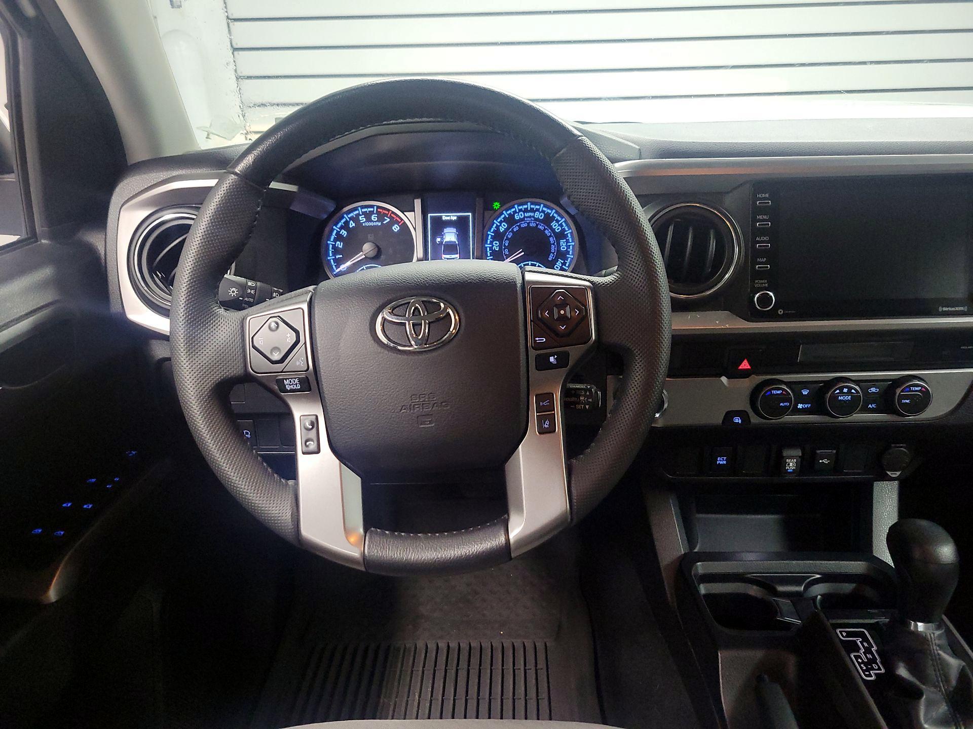 Thumbnail: 2023 Toyota Tacoma - 10