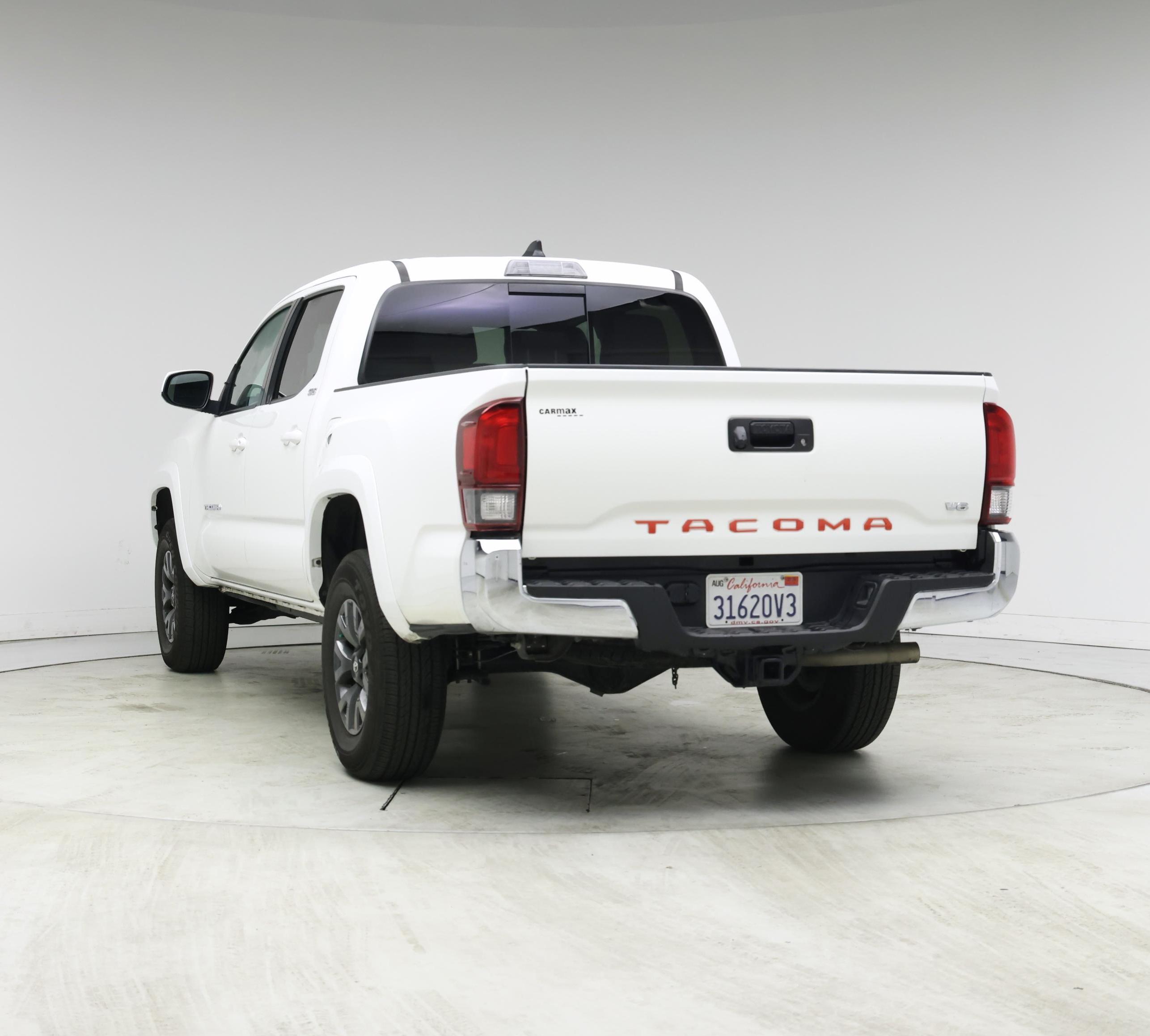 Thumbnail: 2023 Toyota Tacoma - 2