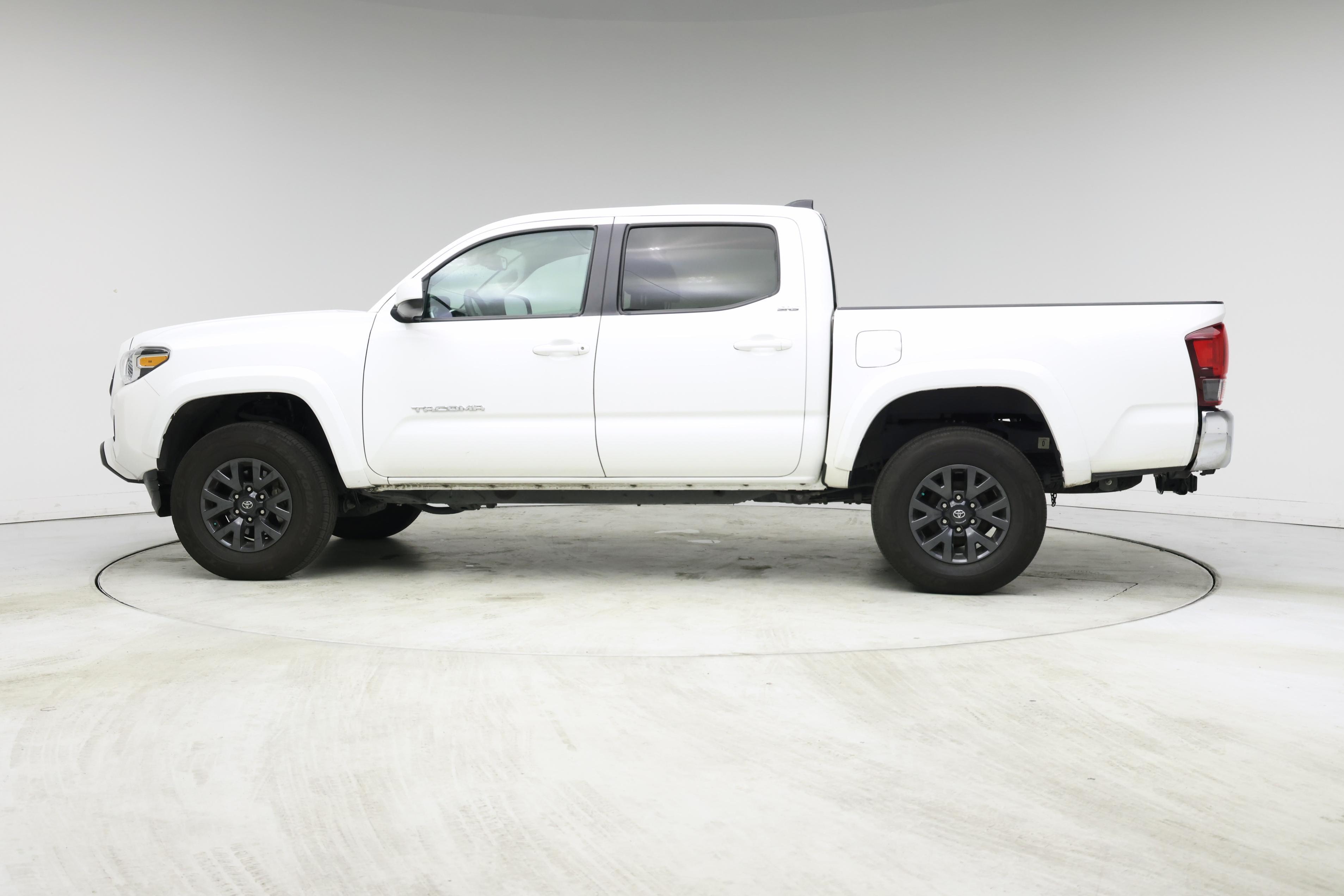 Thumbnail: 2023 Toyota Tacoma - 3