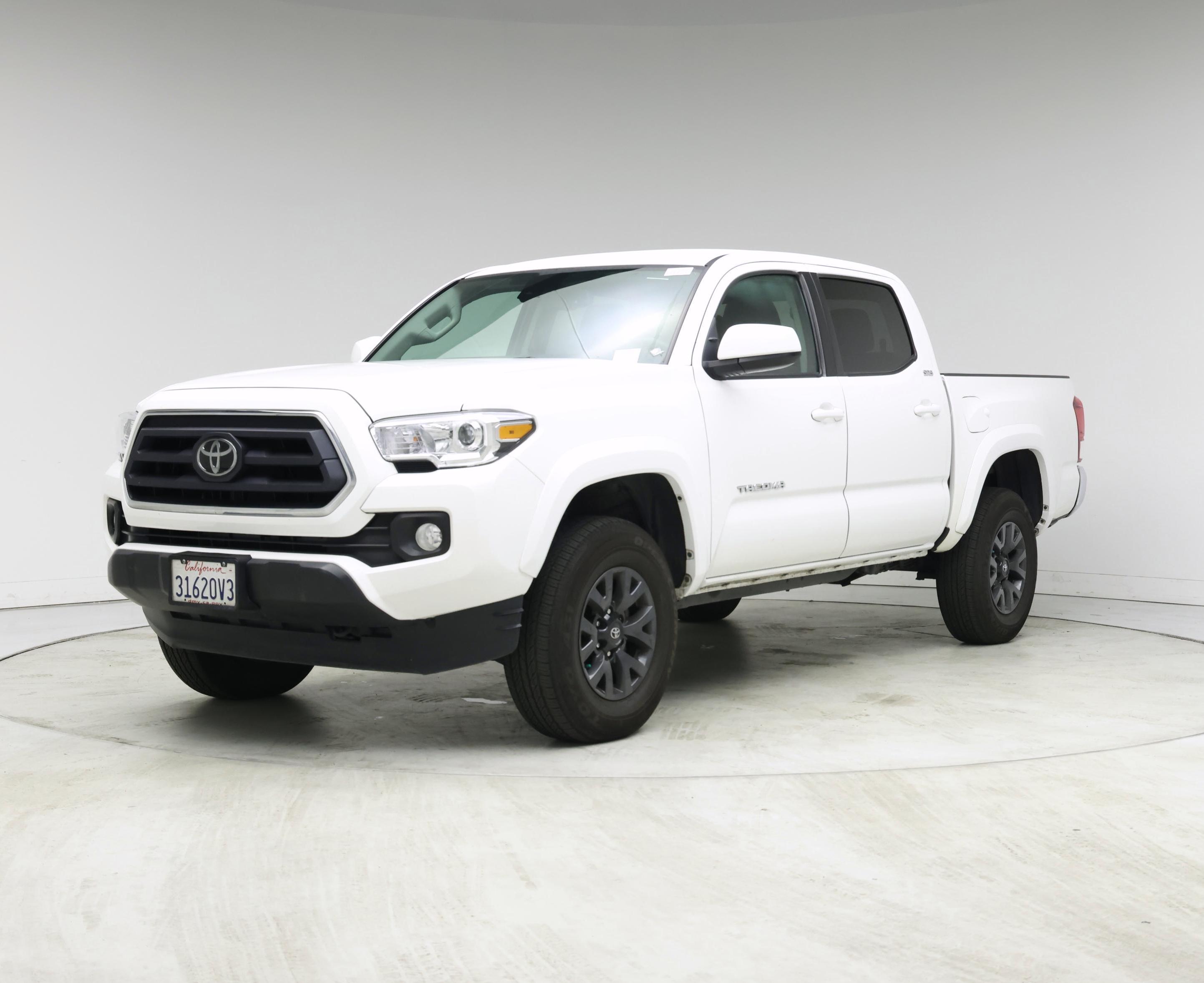 Thumbnail: 2023 Toyota Tacoma - 4