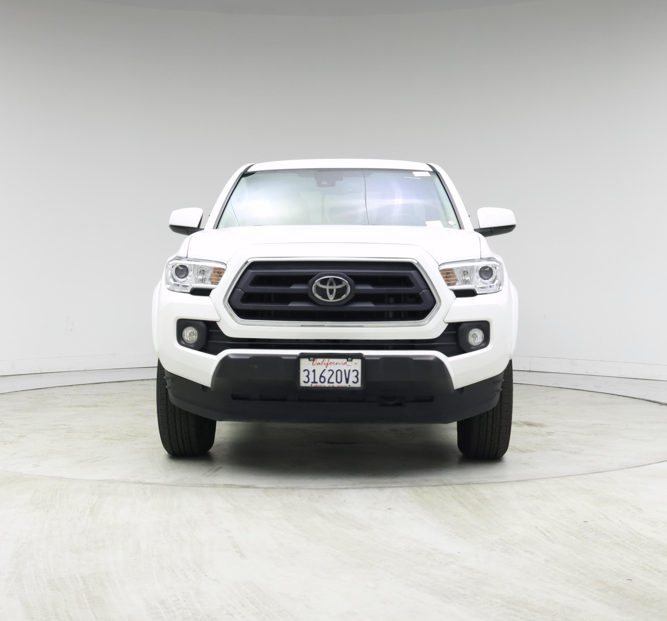 Thumbnail: 2023 Toyota Tacoma - 5