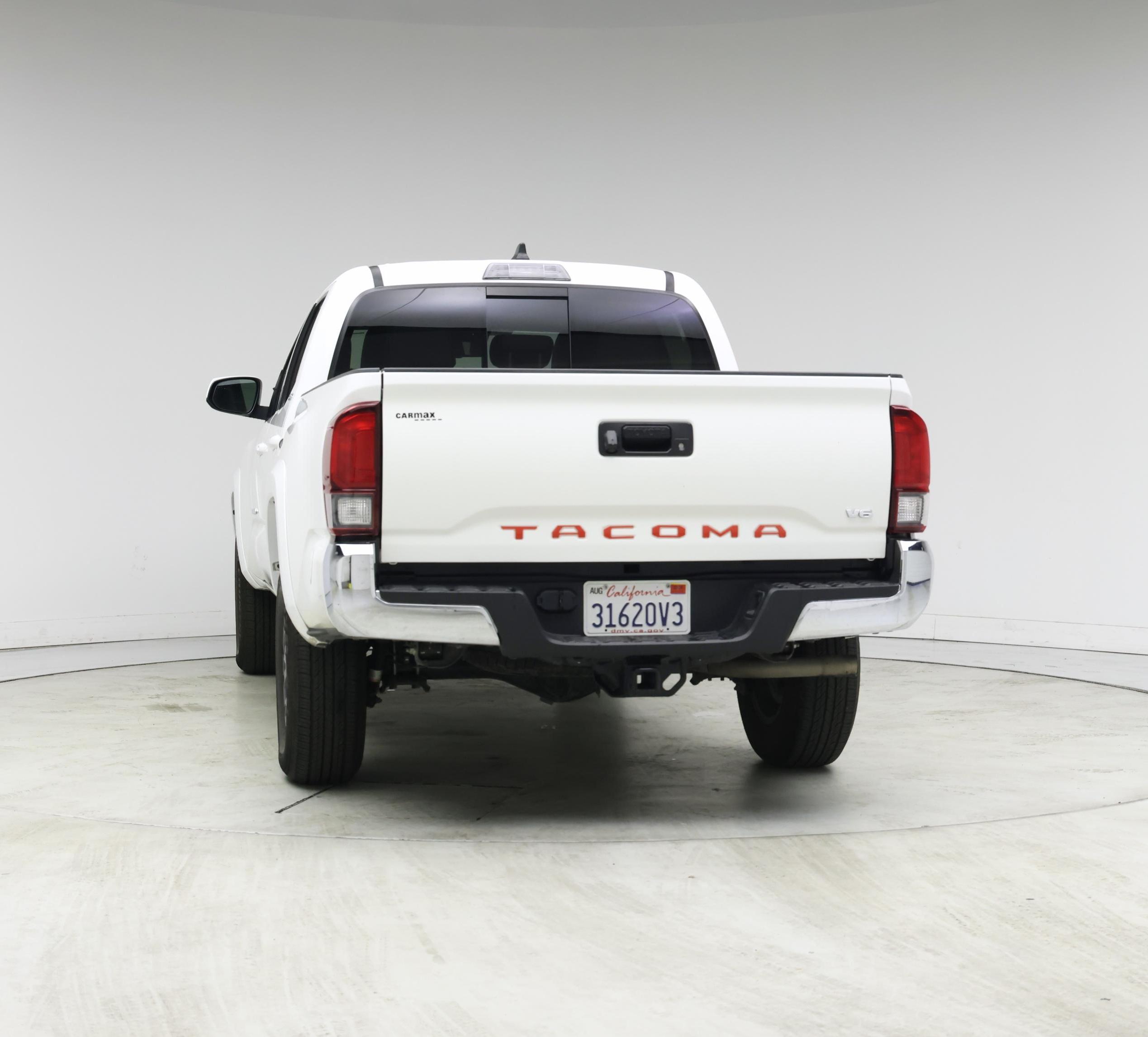 Thumbnail: 2023 Toyota Tacoma - 6