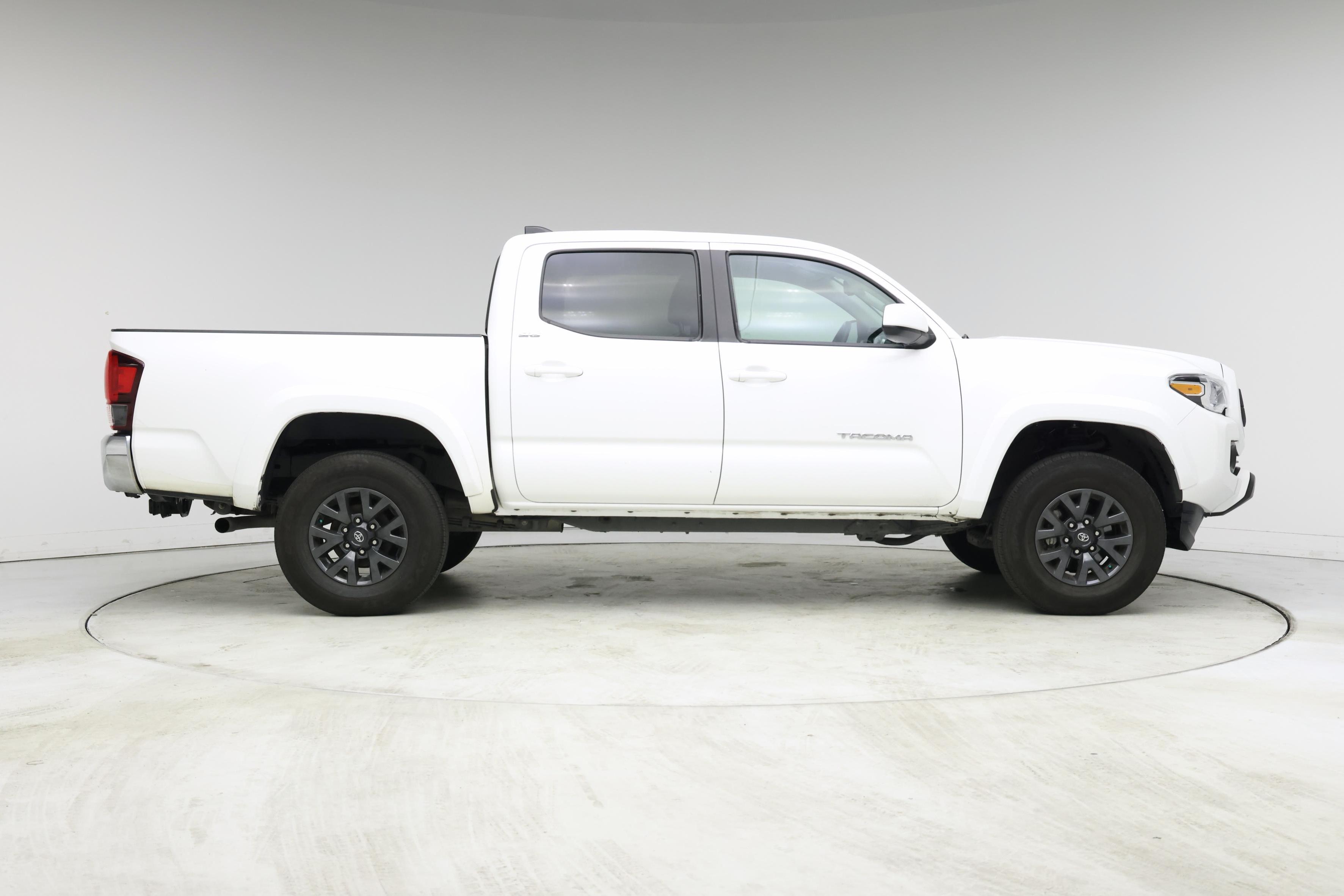 Thumbnail: 2023 Toyota Tacoma - 7
