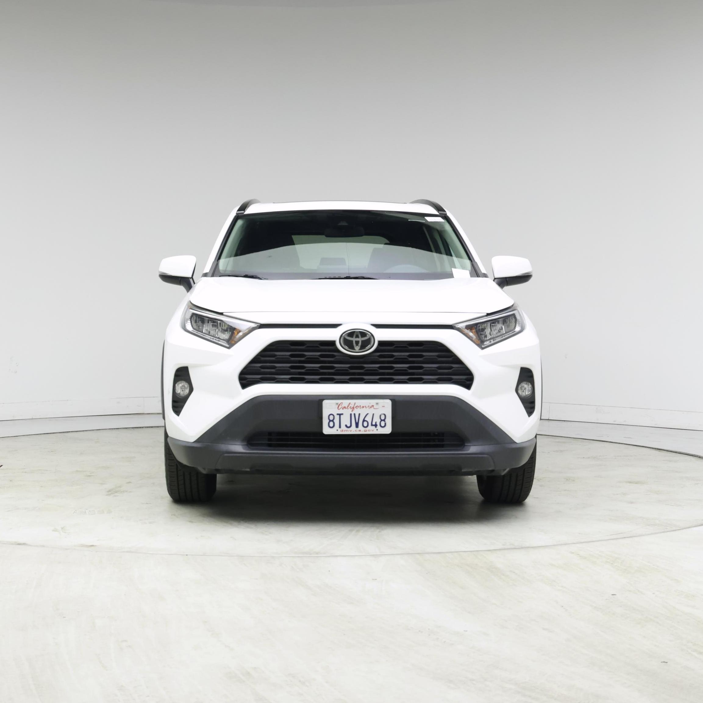 Thumbnail: 2021 Toyota RAV4 - 5
