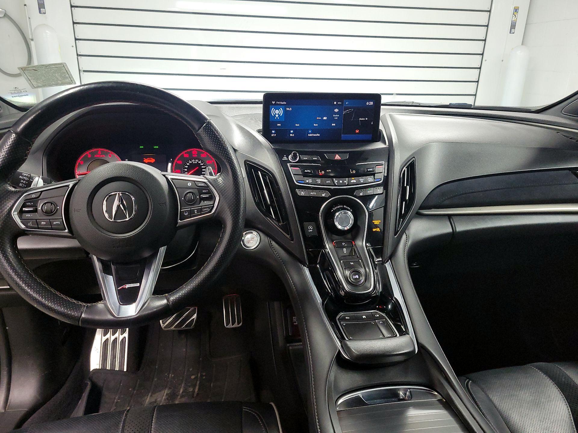 Thumbnail: 2019 Acura RDX - 9