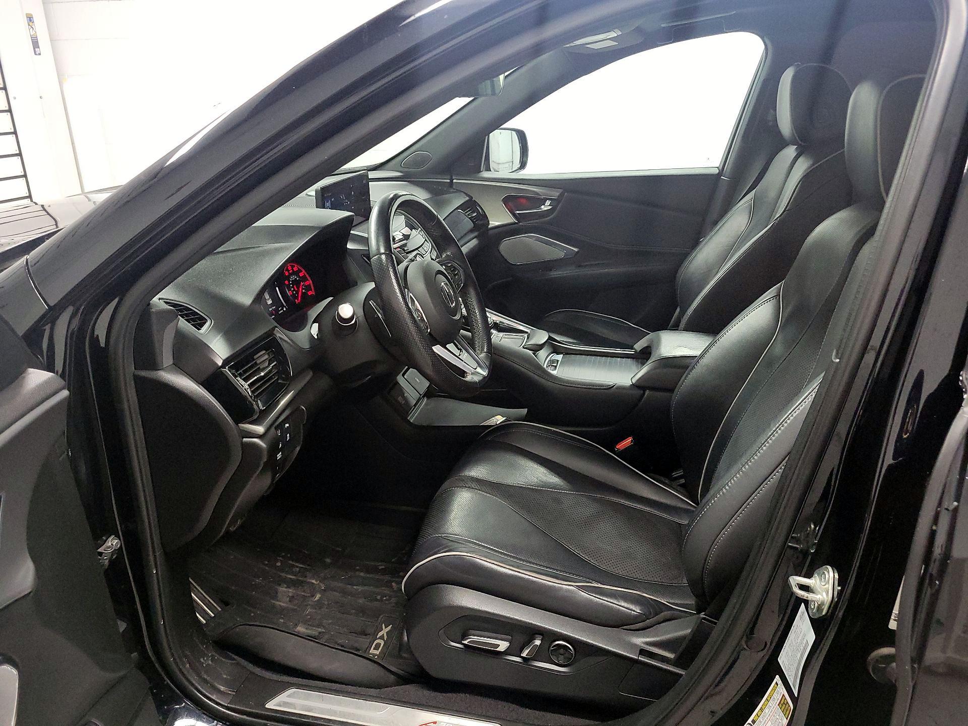 Thumbnail: 2019 Acura RDX - 11