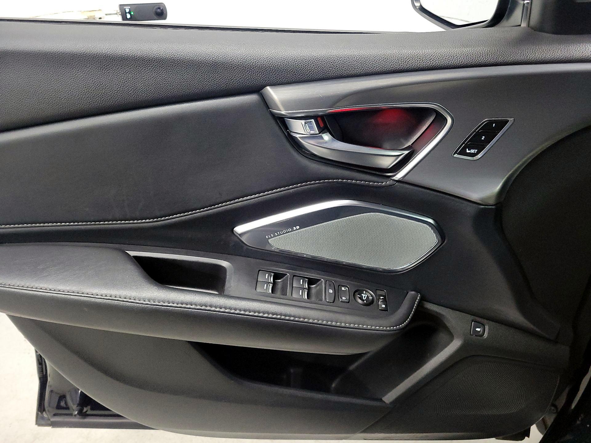 Thumbnail: 2019 Acura RDX - 12