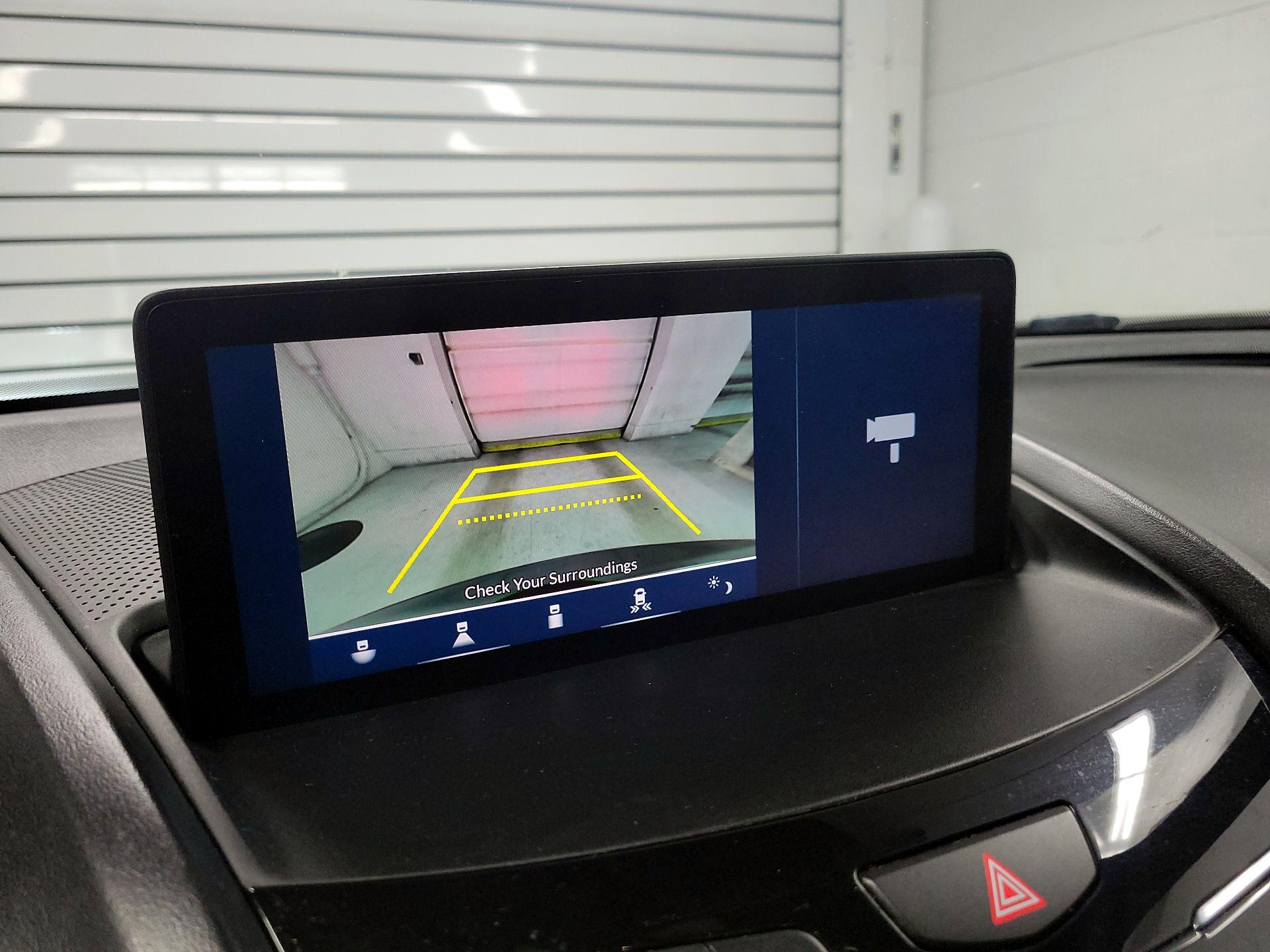 Thumbnail: 2019 Acura RDX - 15