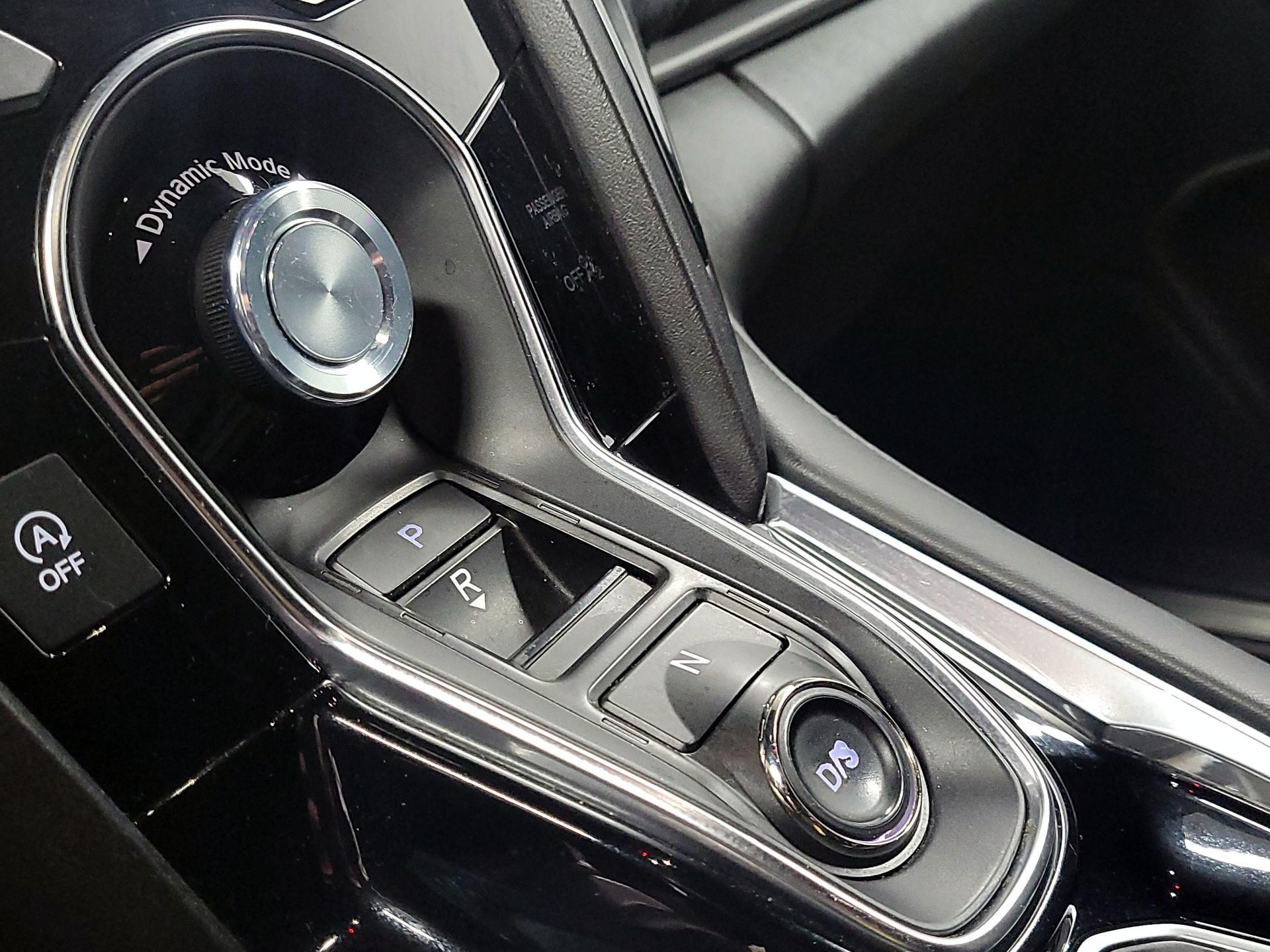 Thumbnail: 2019 Acura RDX - 18