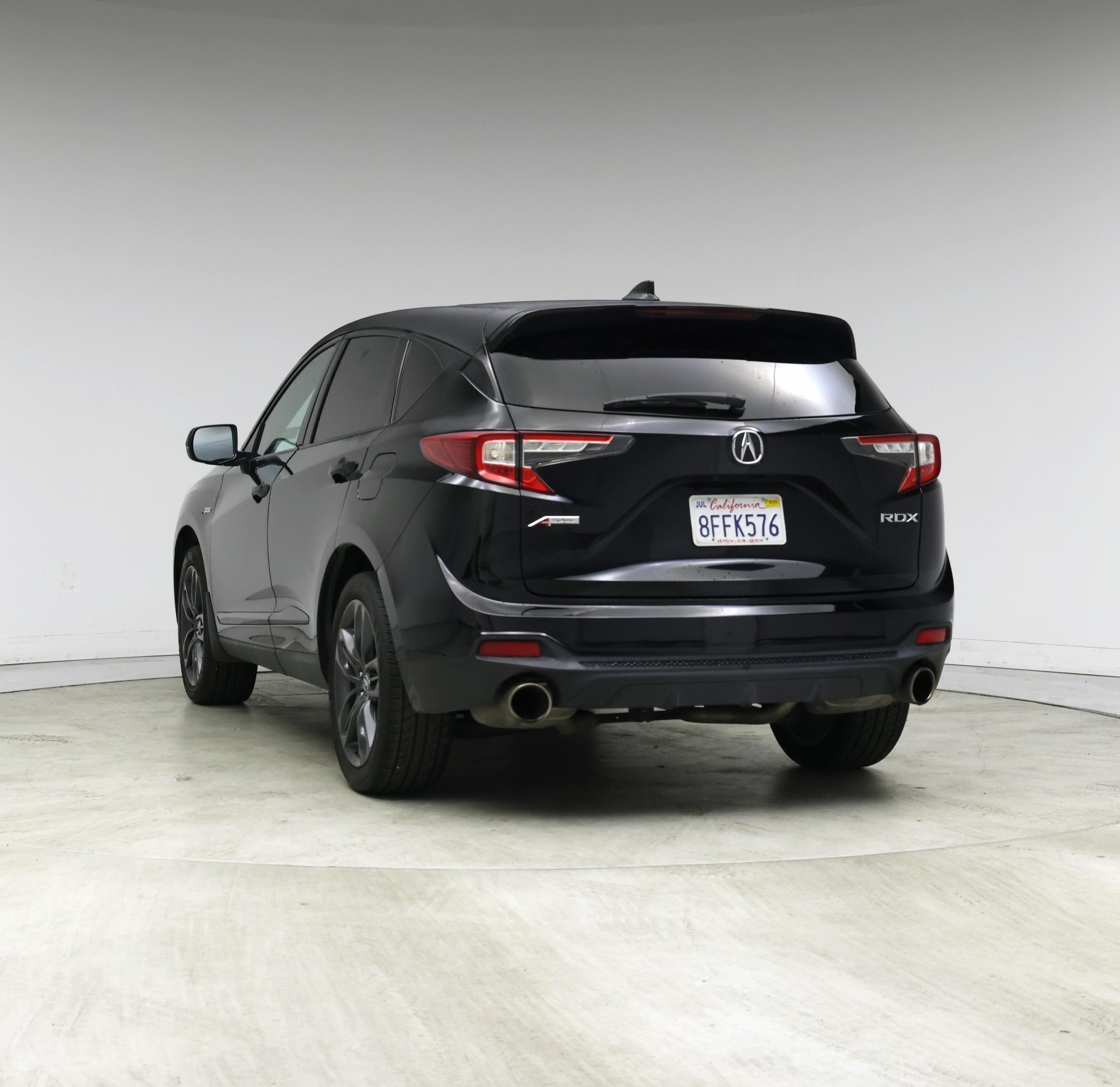 Thumbnail: 2019 Acura RDX - 2