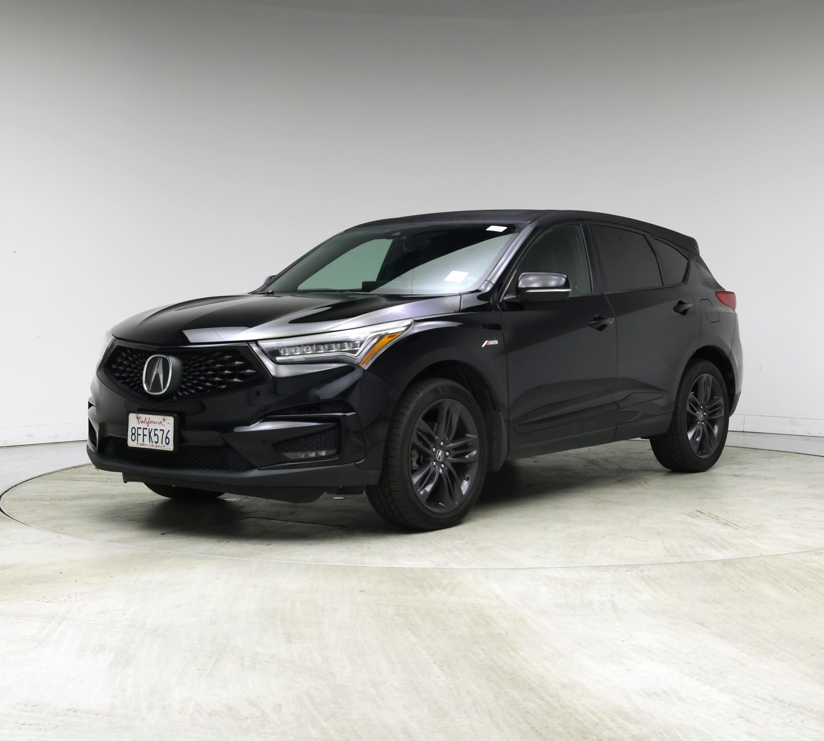 Thumbnail: 2019 Acura RDX - 4