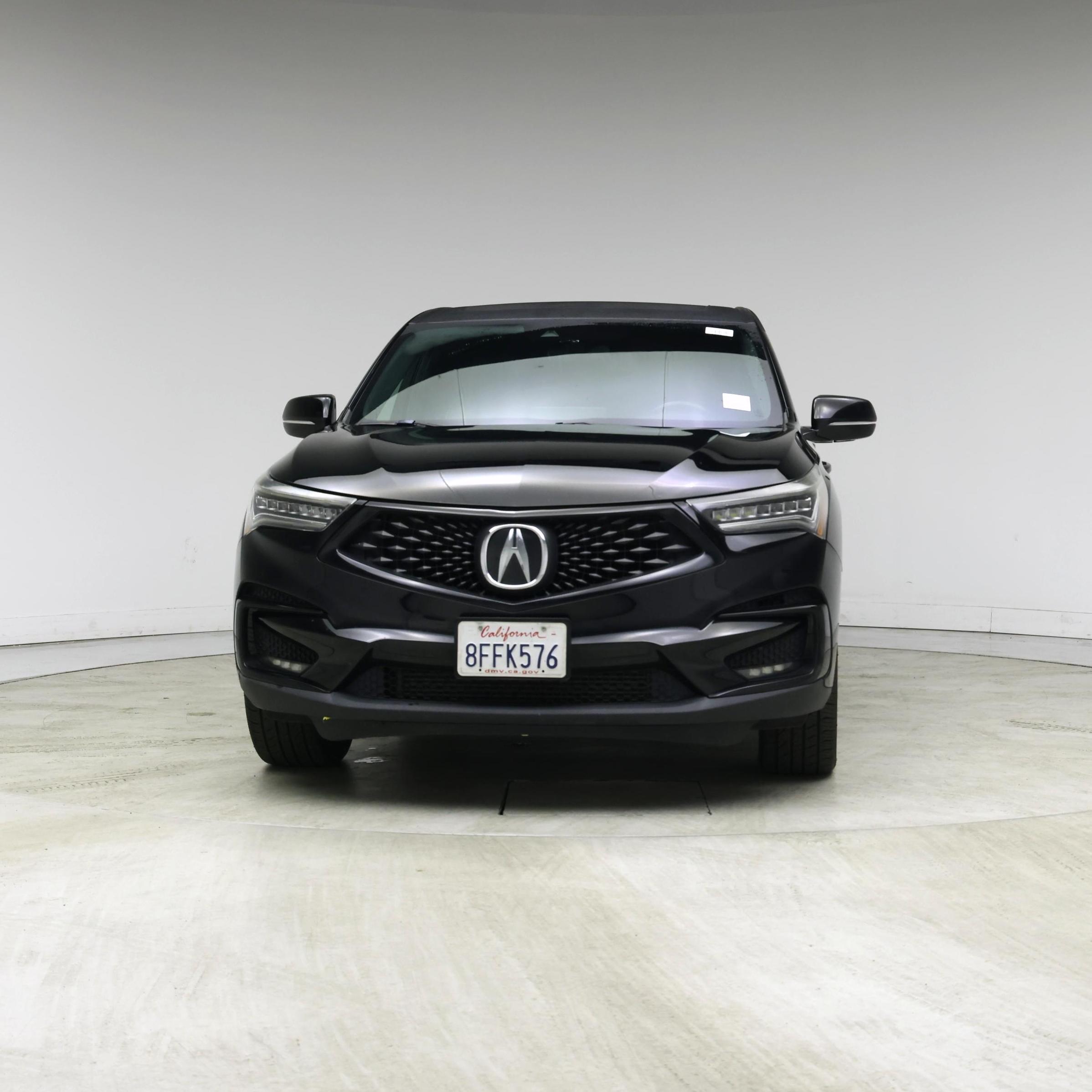 Thumbnail: 2019 Acura RDX - 5