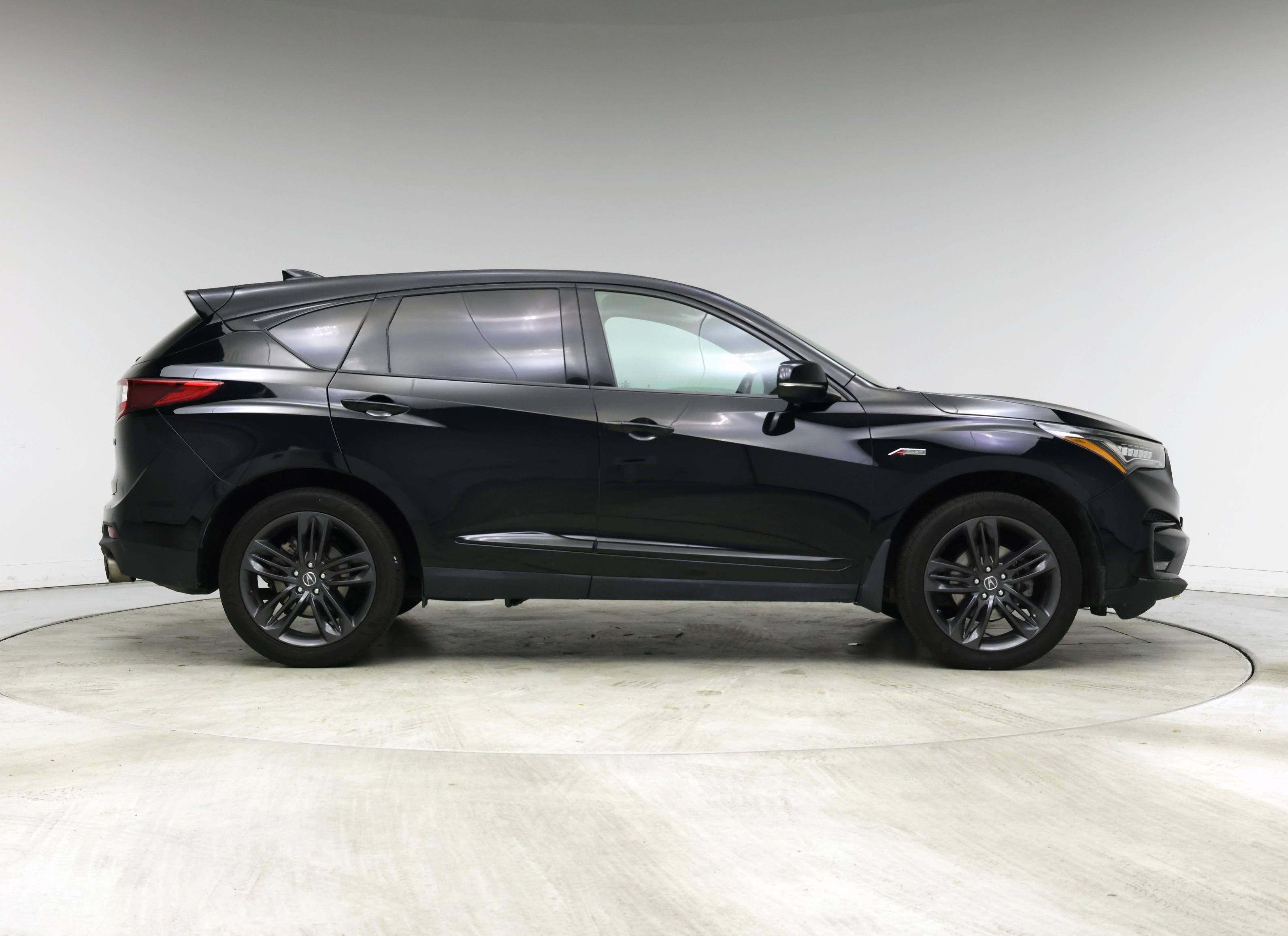 Thumbnail: 2019 Acura RDX - 7