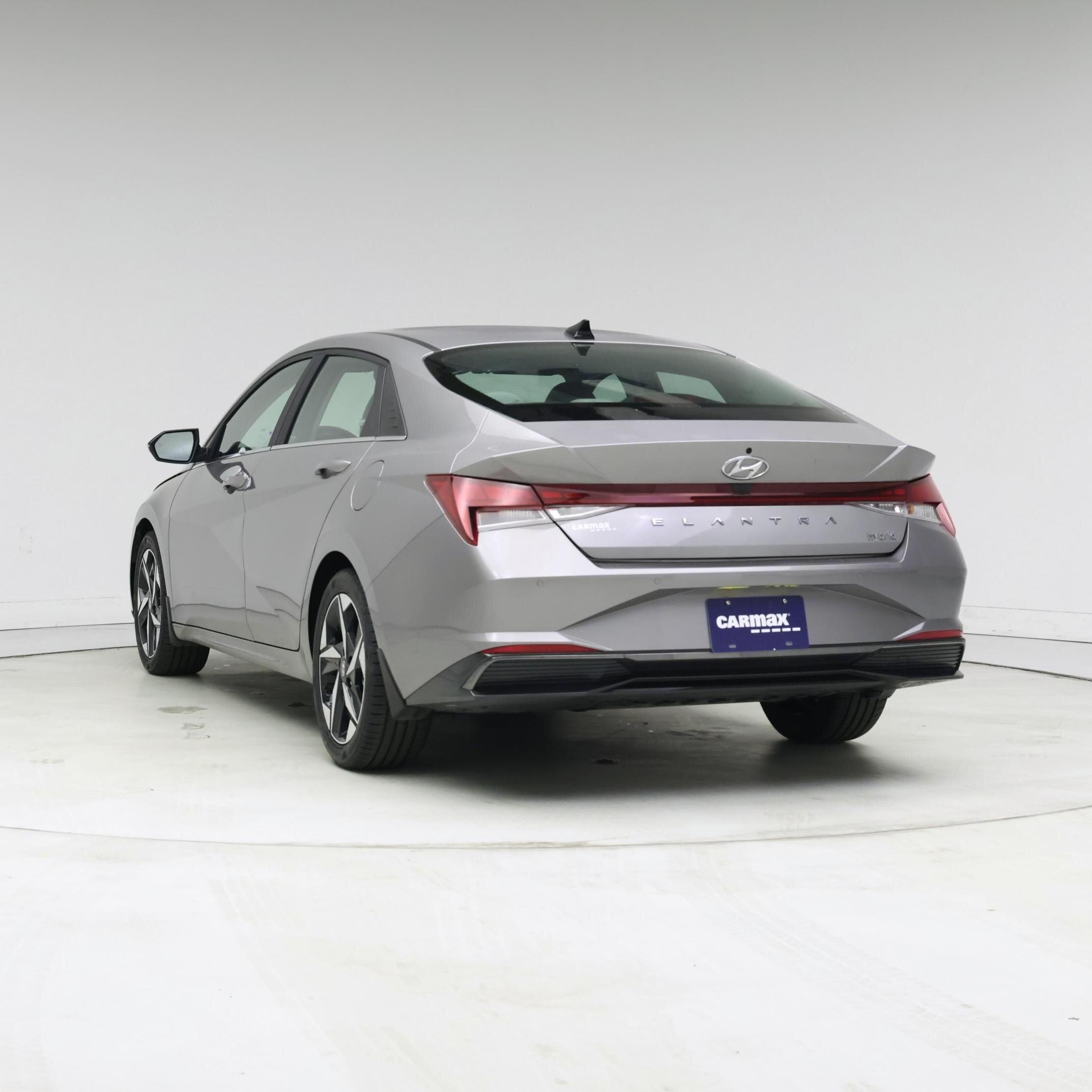 Thumbnail: 2023 Hyundai Elantra - 2