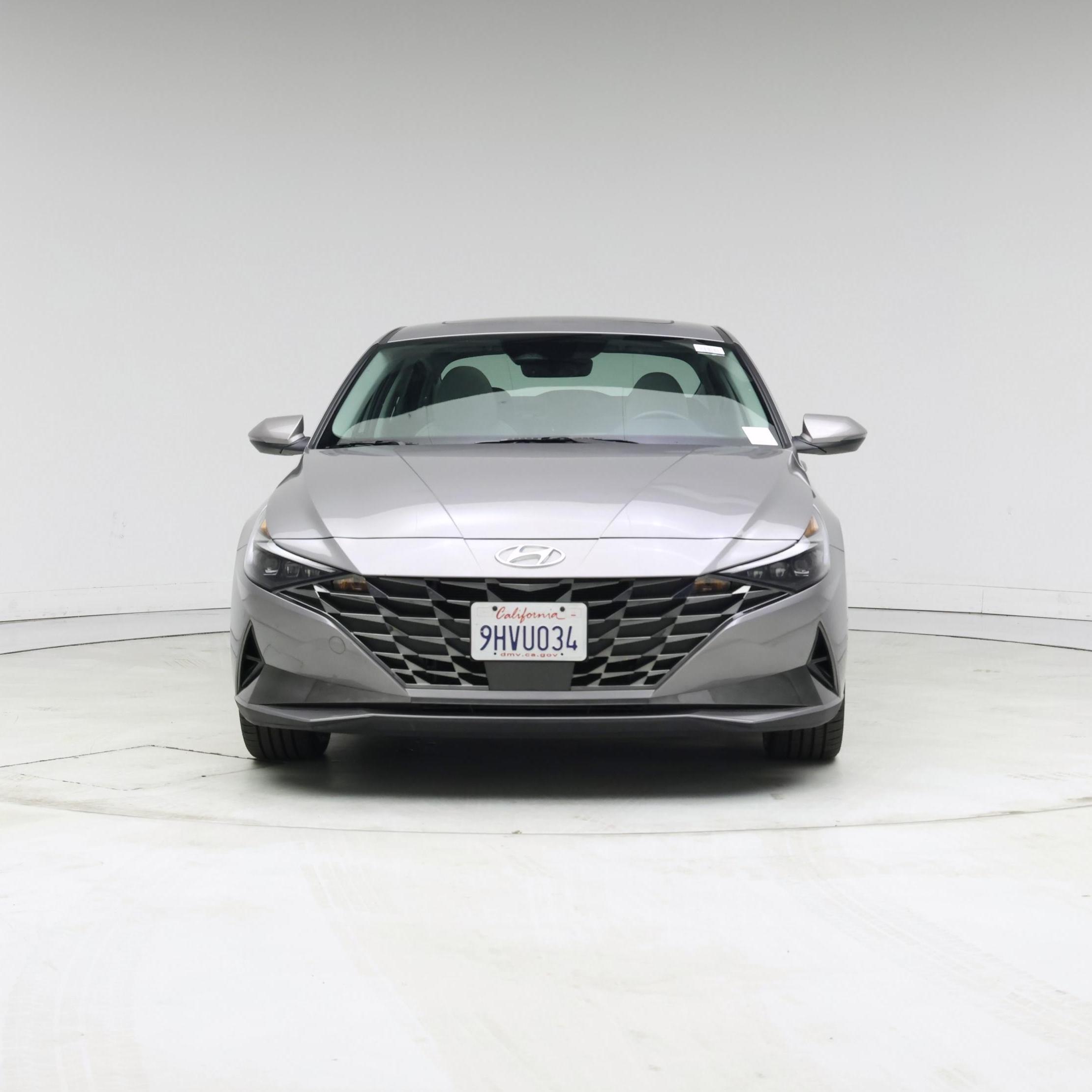 Thumbnail: 2023 Hyundai Elantra - 5