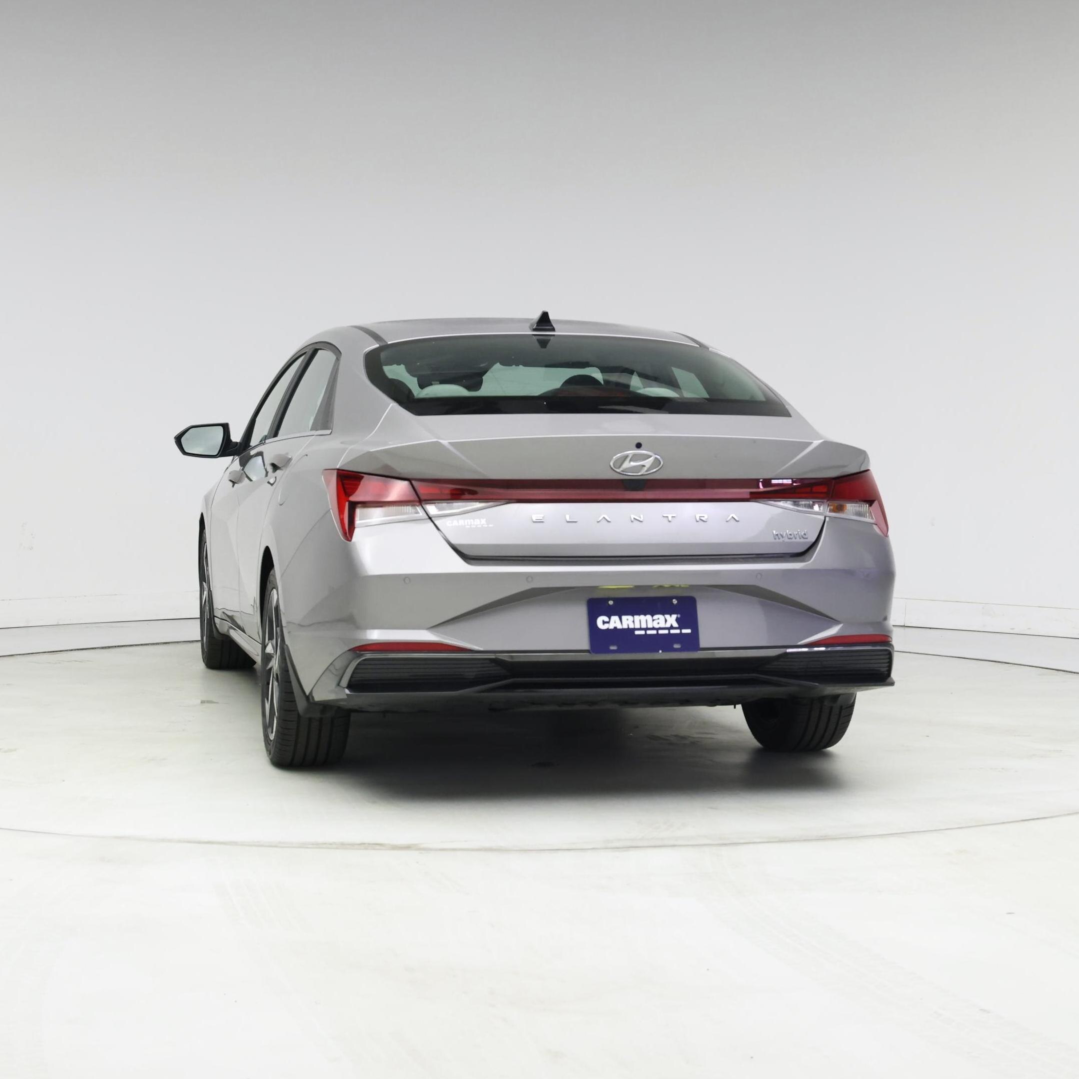 Thumbnail: 2023 Hyundai Elantra - 6