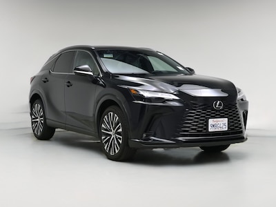 2024 Lexus RX 350 Premium Plus