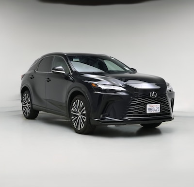 2024 Lexus RX 350 Premium Plus
