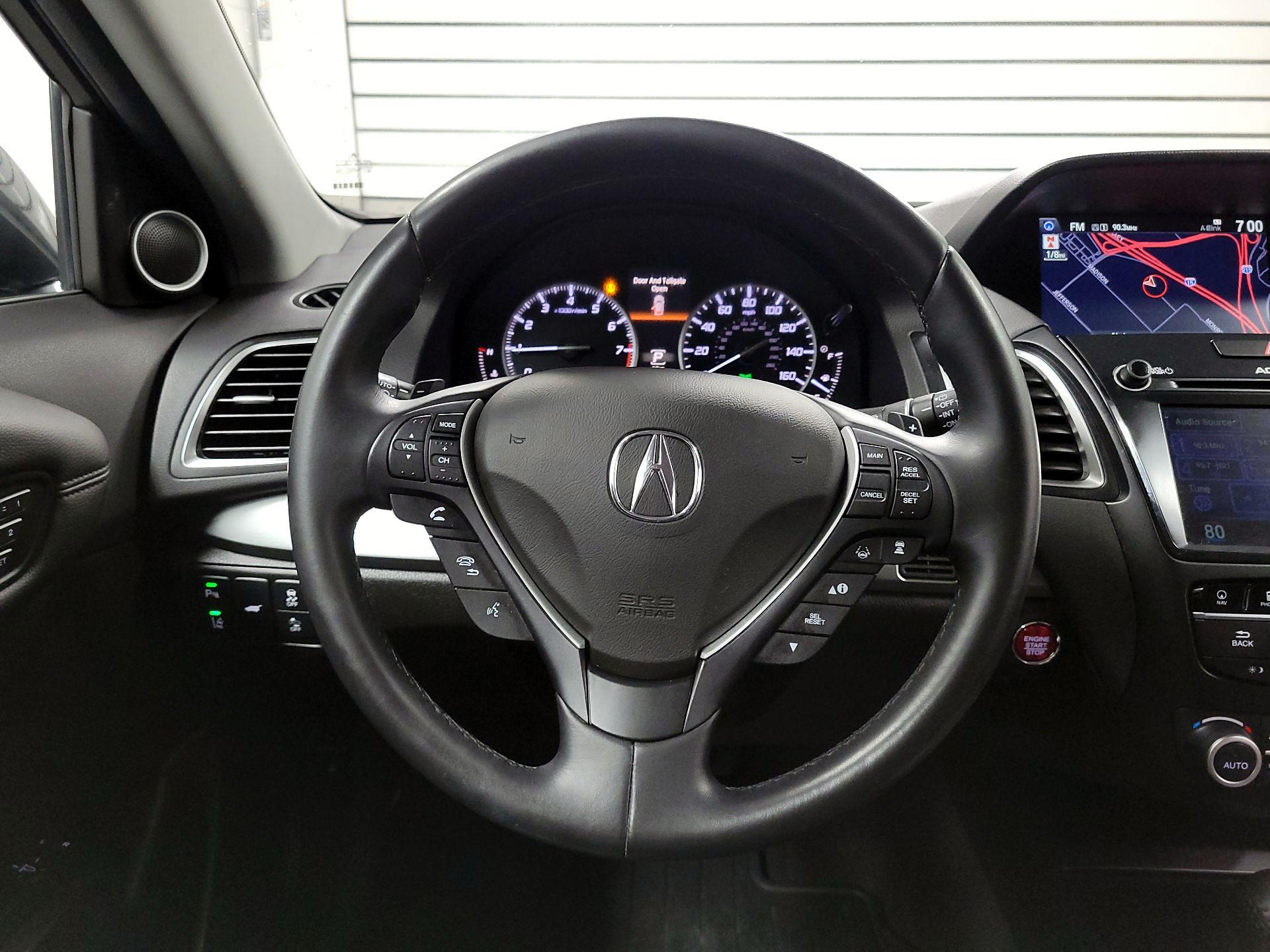 Thumbnail: 2016 Acura RDX - 10