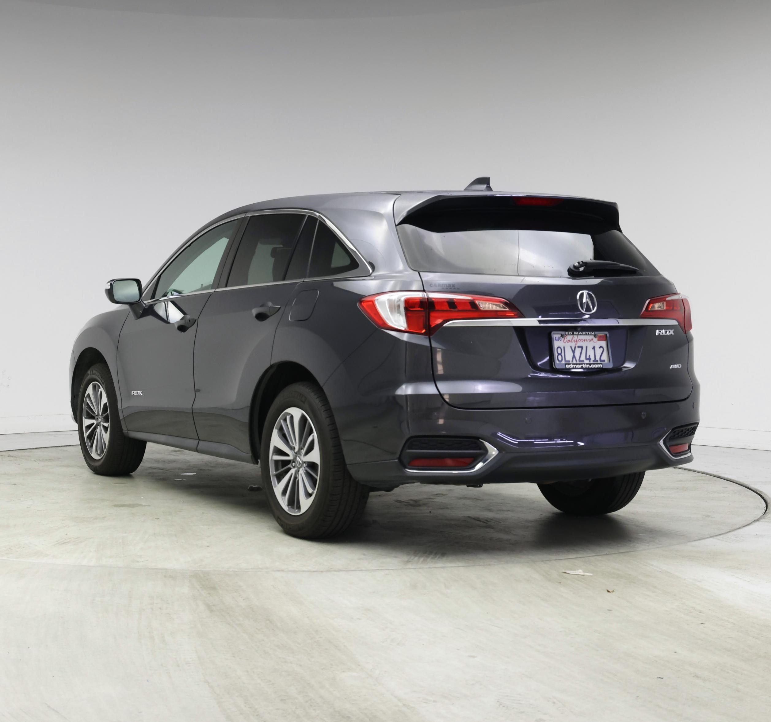 Thumbnail: 2016 Acura RDX - 2