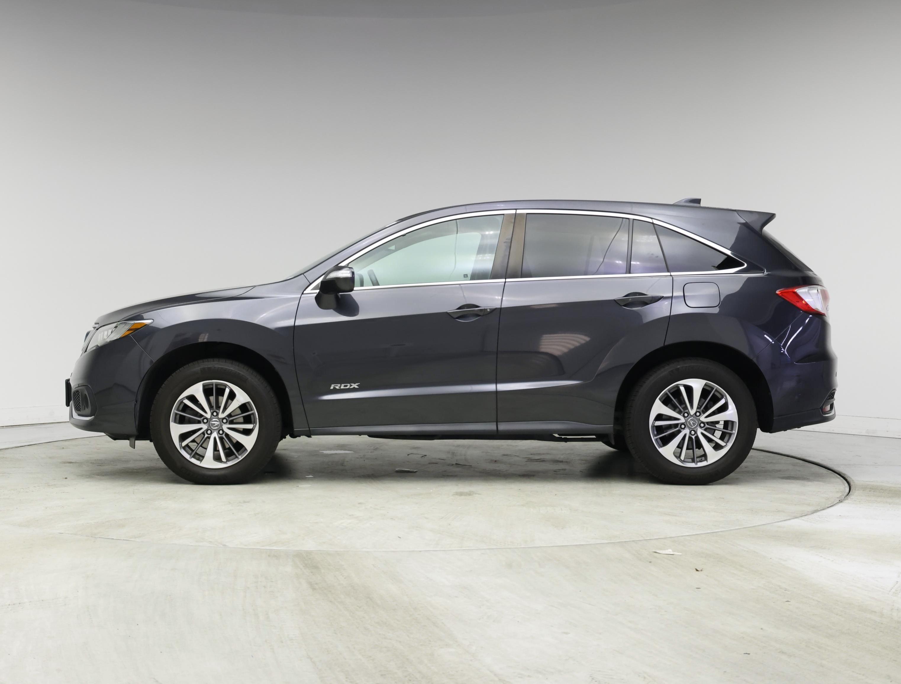 Thumbnail: 2016 Acura RDX - 3