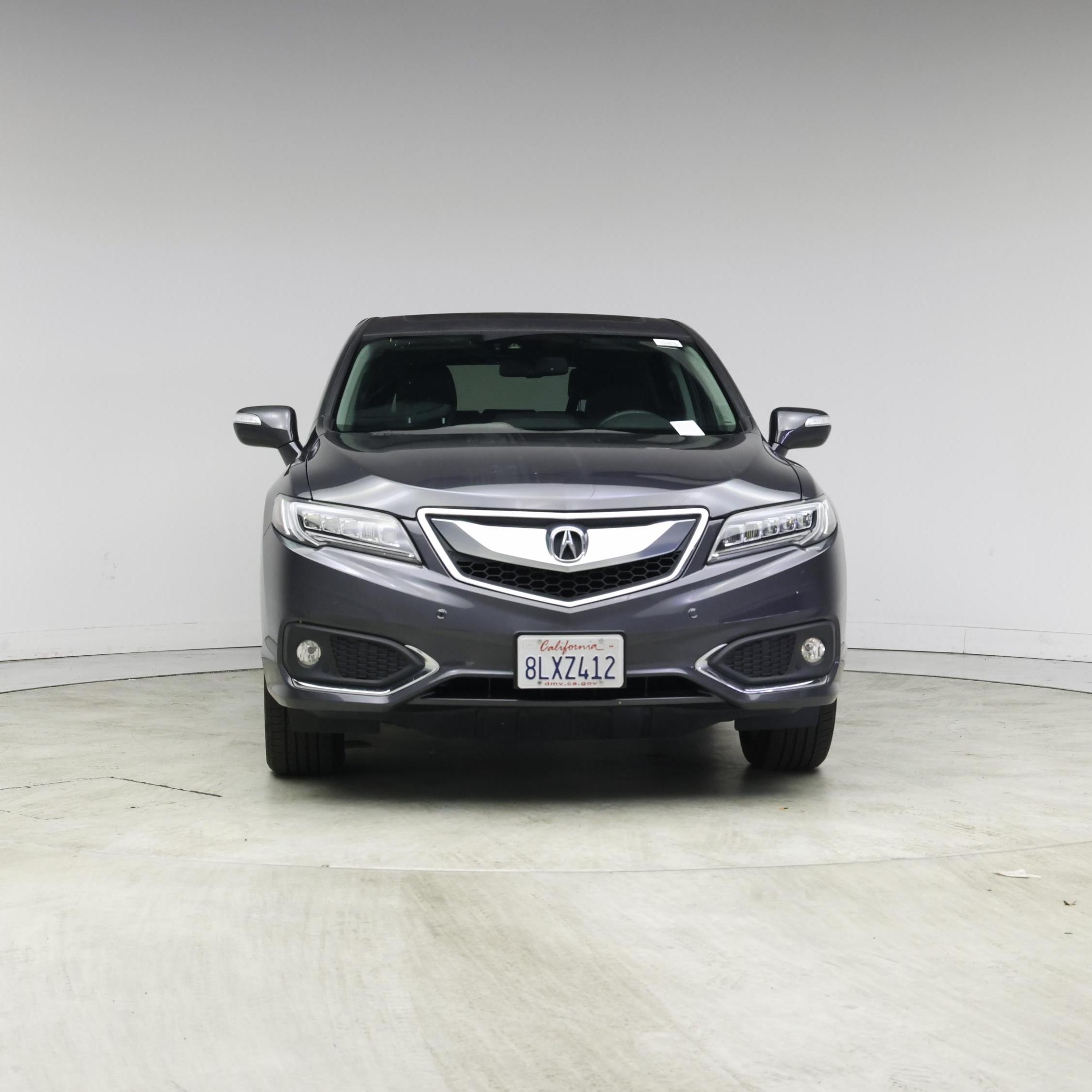 Thumbnail: 2016 Acura RDX - 5