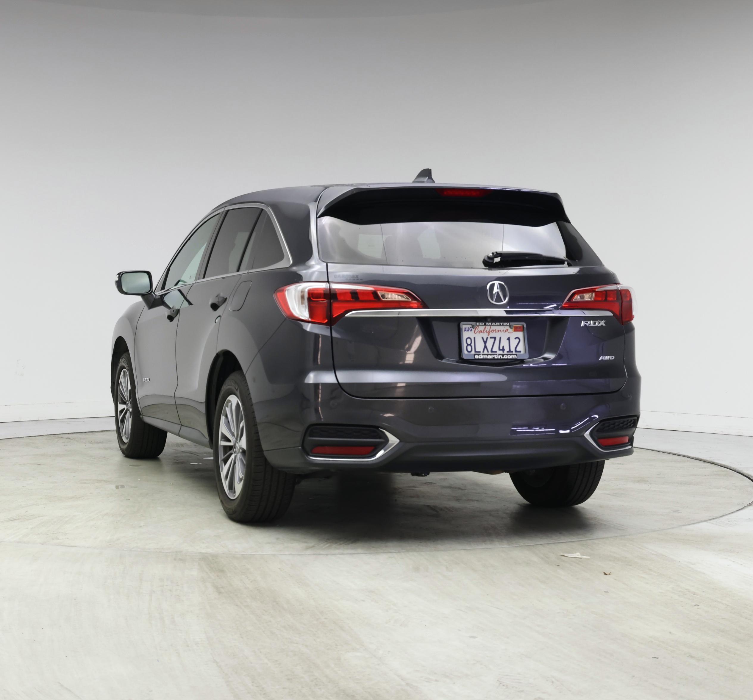 Thumbnail: 2016 Acura RDX - 6