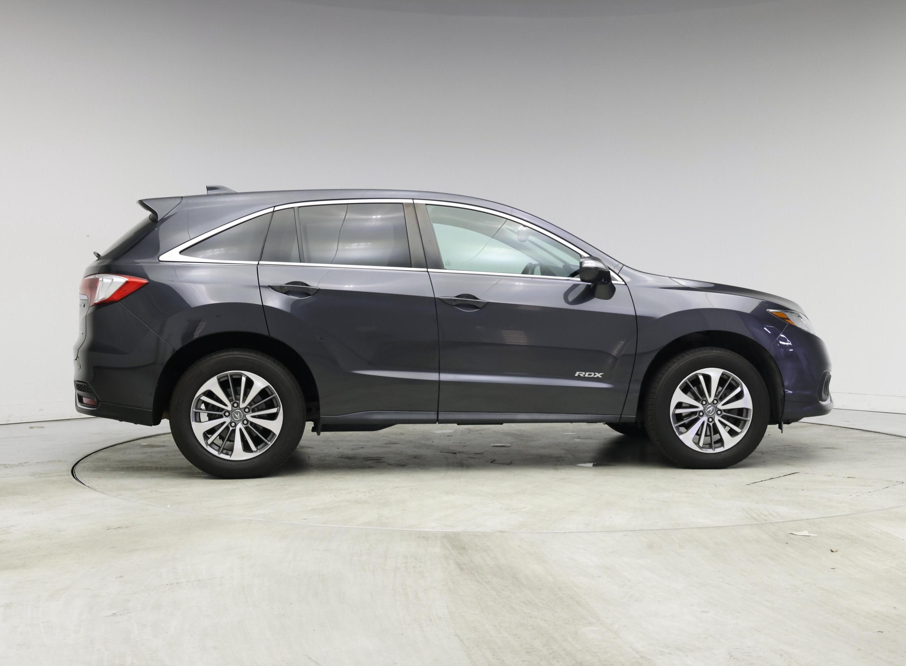 Thumbnail: 2016 Acura RDX - 7