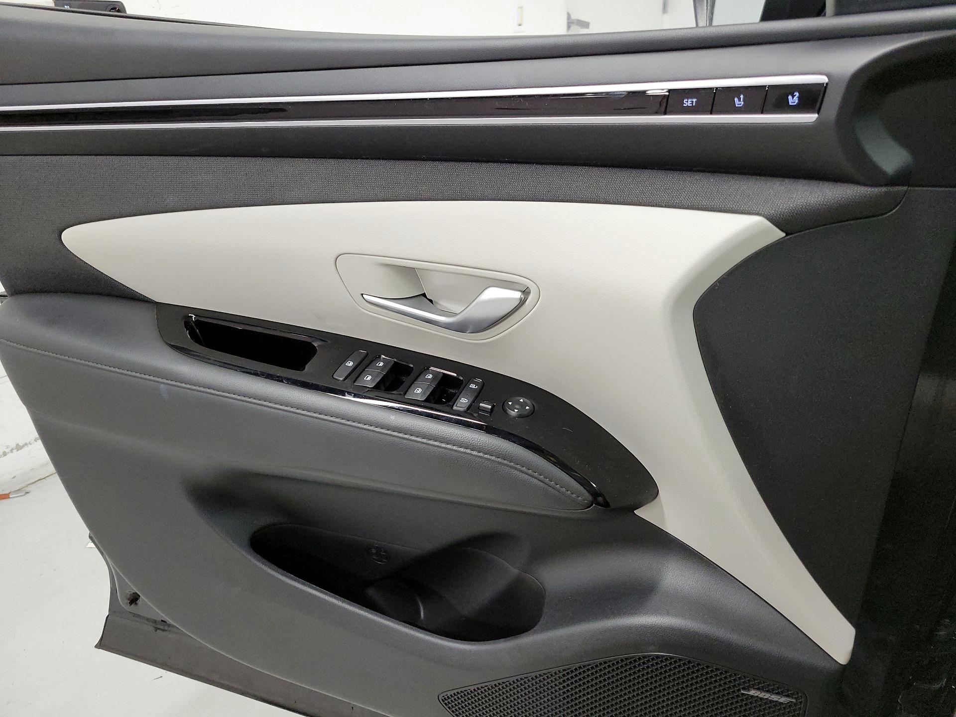 Thumbnail: 2023 Hyundai Tucson - 12