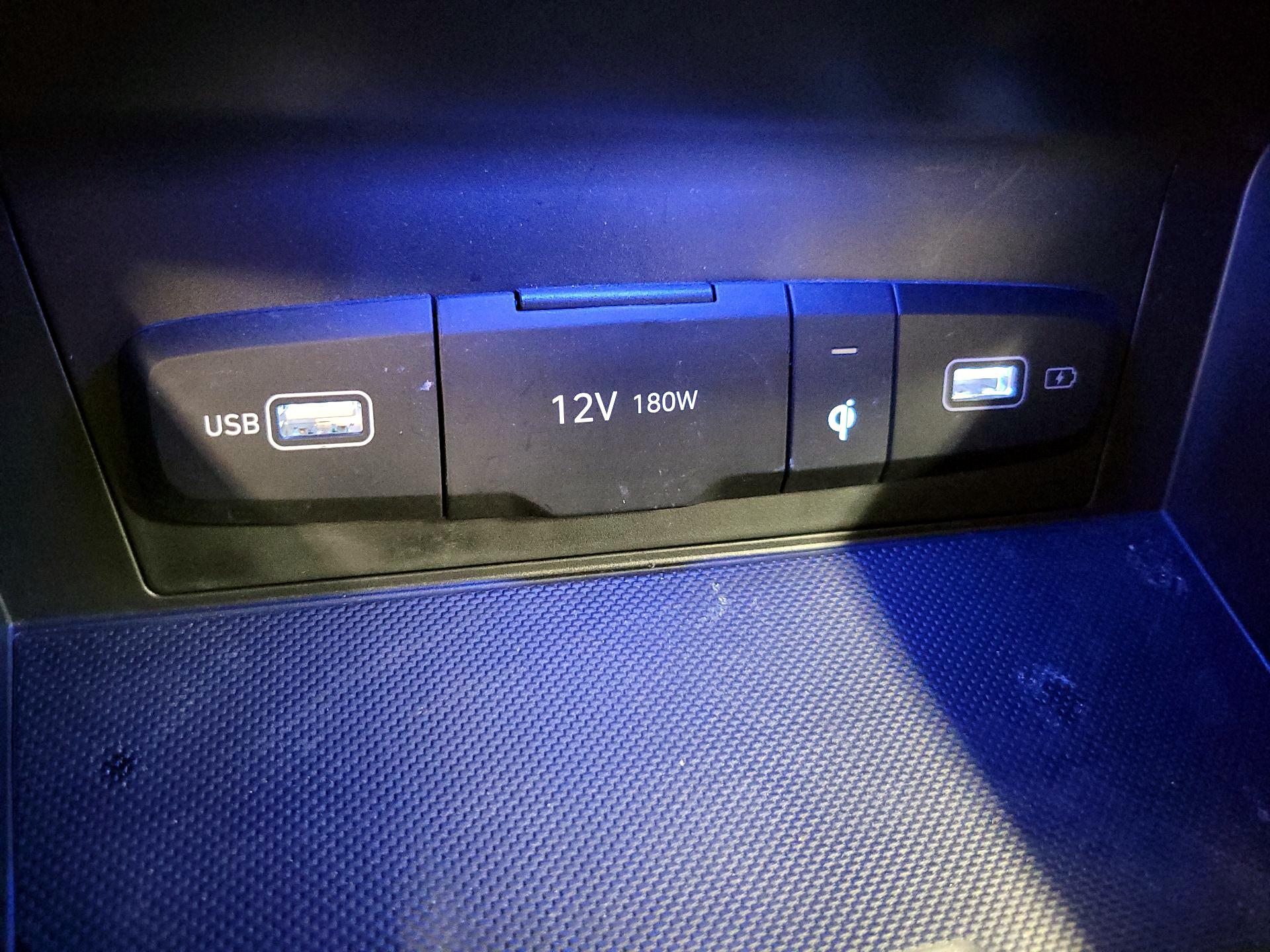 Thumbnail: 2023 Hyundai Tucson - 19
