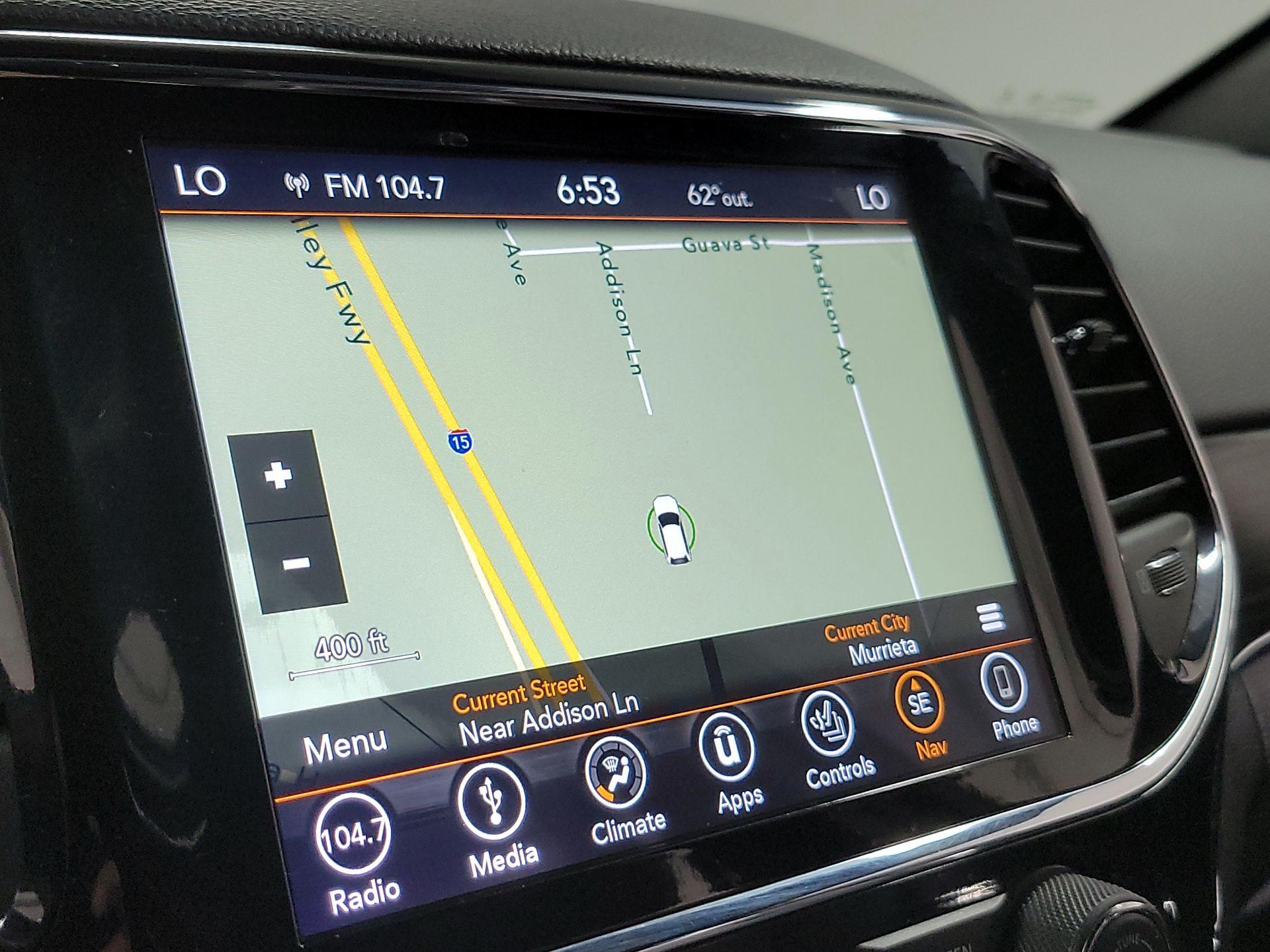 Thumbnail: 2019 Jeep Grand Cherokee - 14