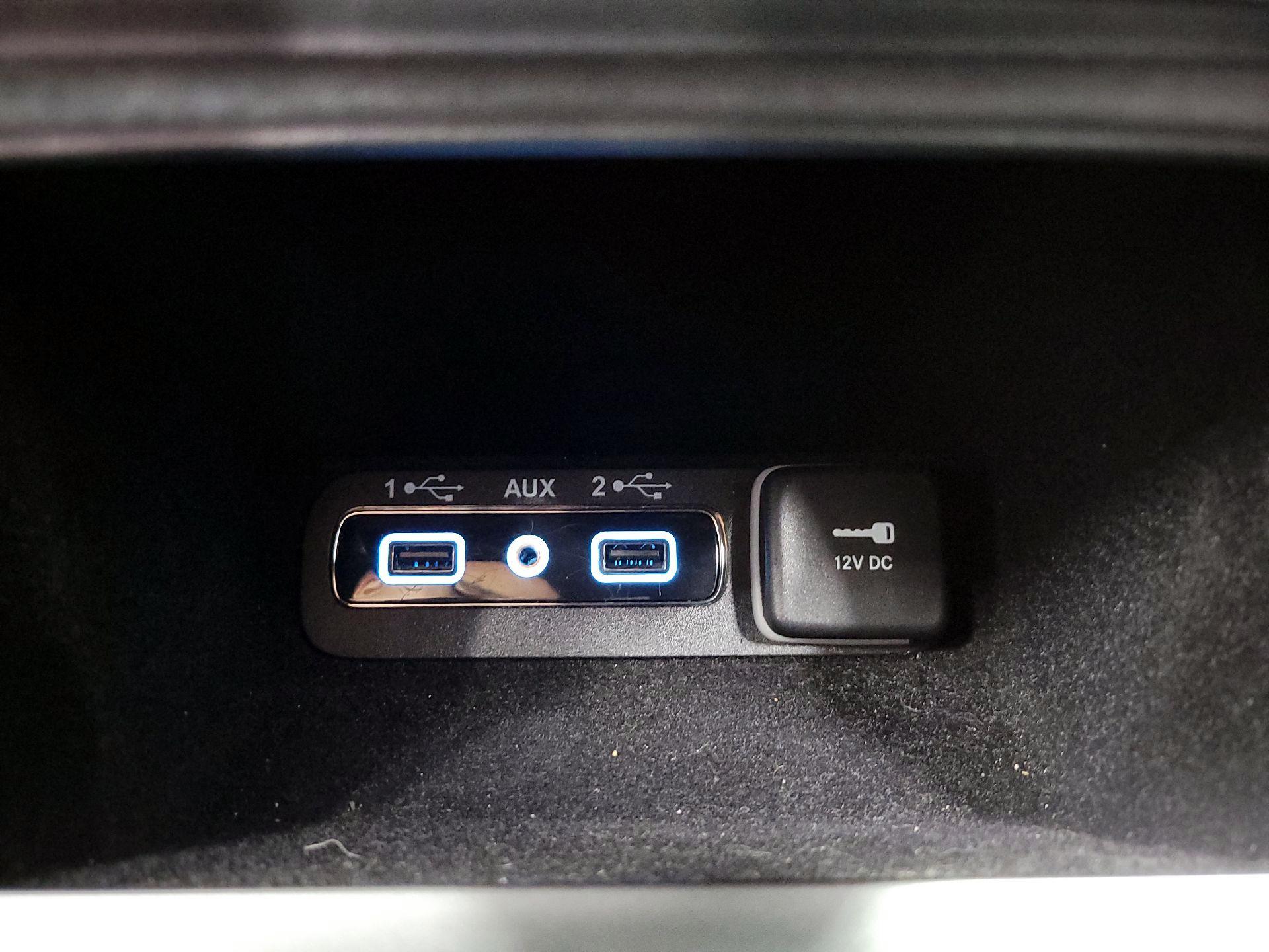 Thumbnail: 2019 Jeep Grand Cherokee - 19