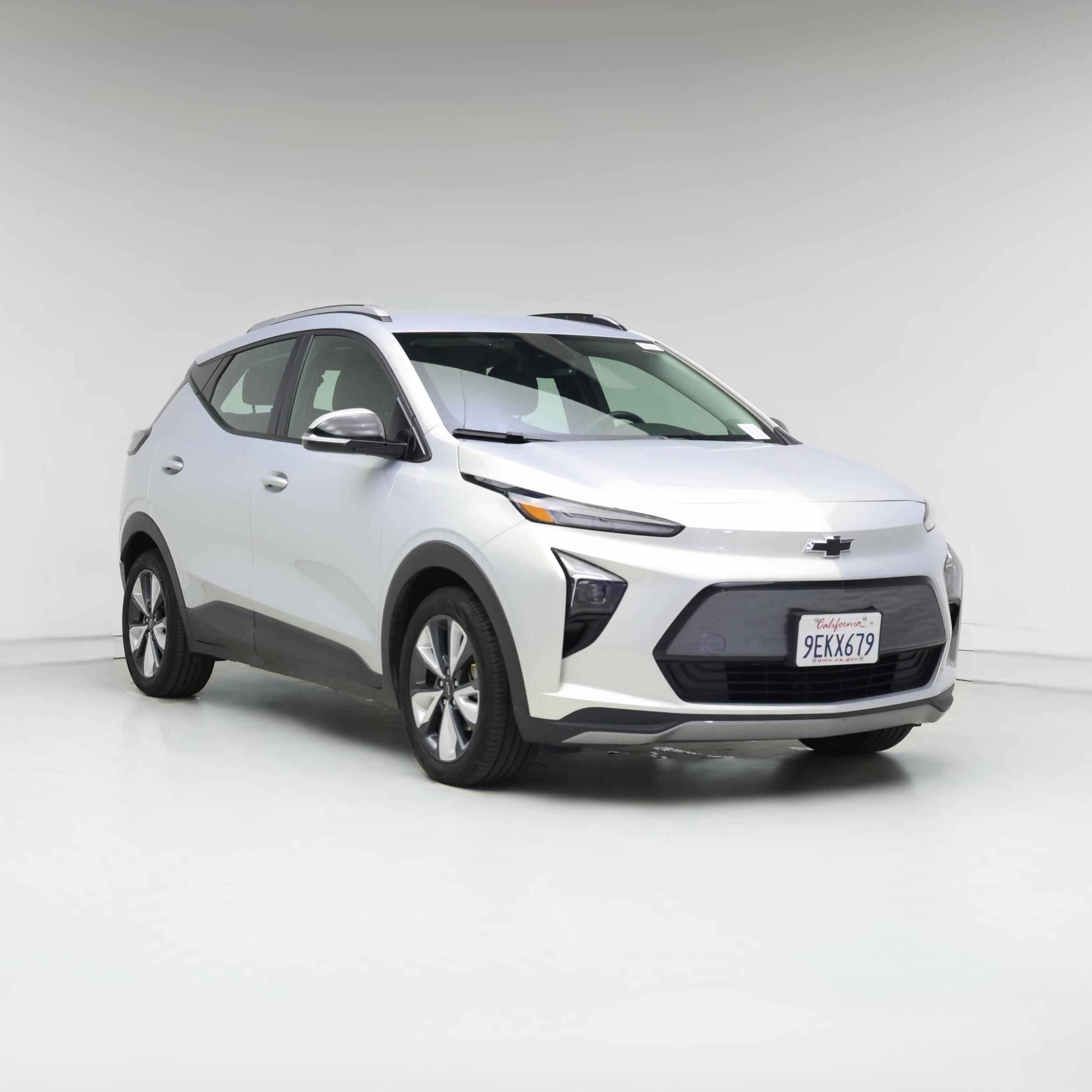 Thumbnail: 2023 Chevrolet Bolt EUV - 1