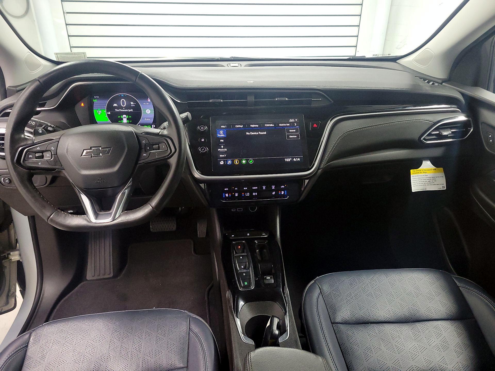 Thumbnail: 2023 Chevrolet Bolt EUV - 9
