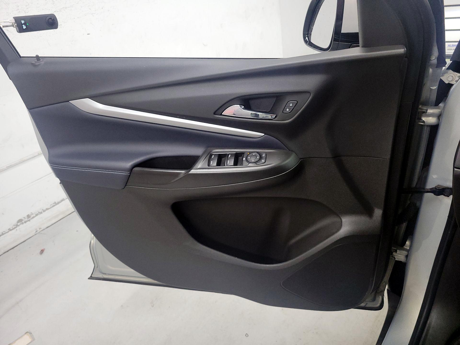 Thumbnail: 2023 Chevrolet Bolt EUV - 12