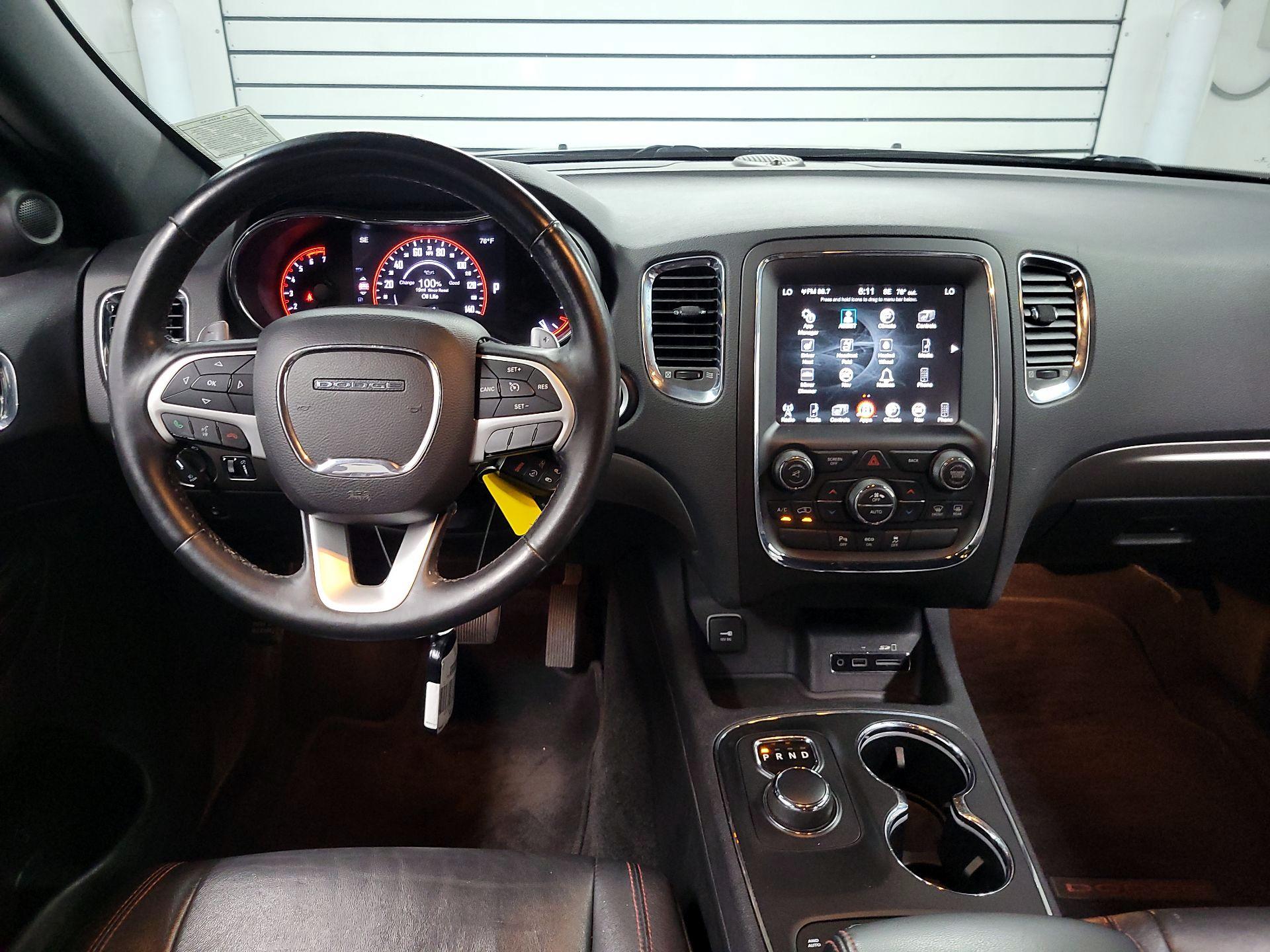 Thumbnail: 2015 Dodge Durango - 9