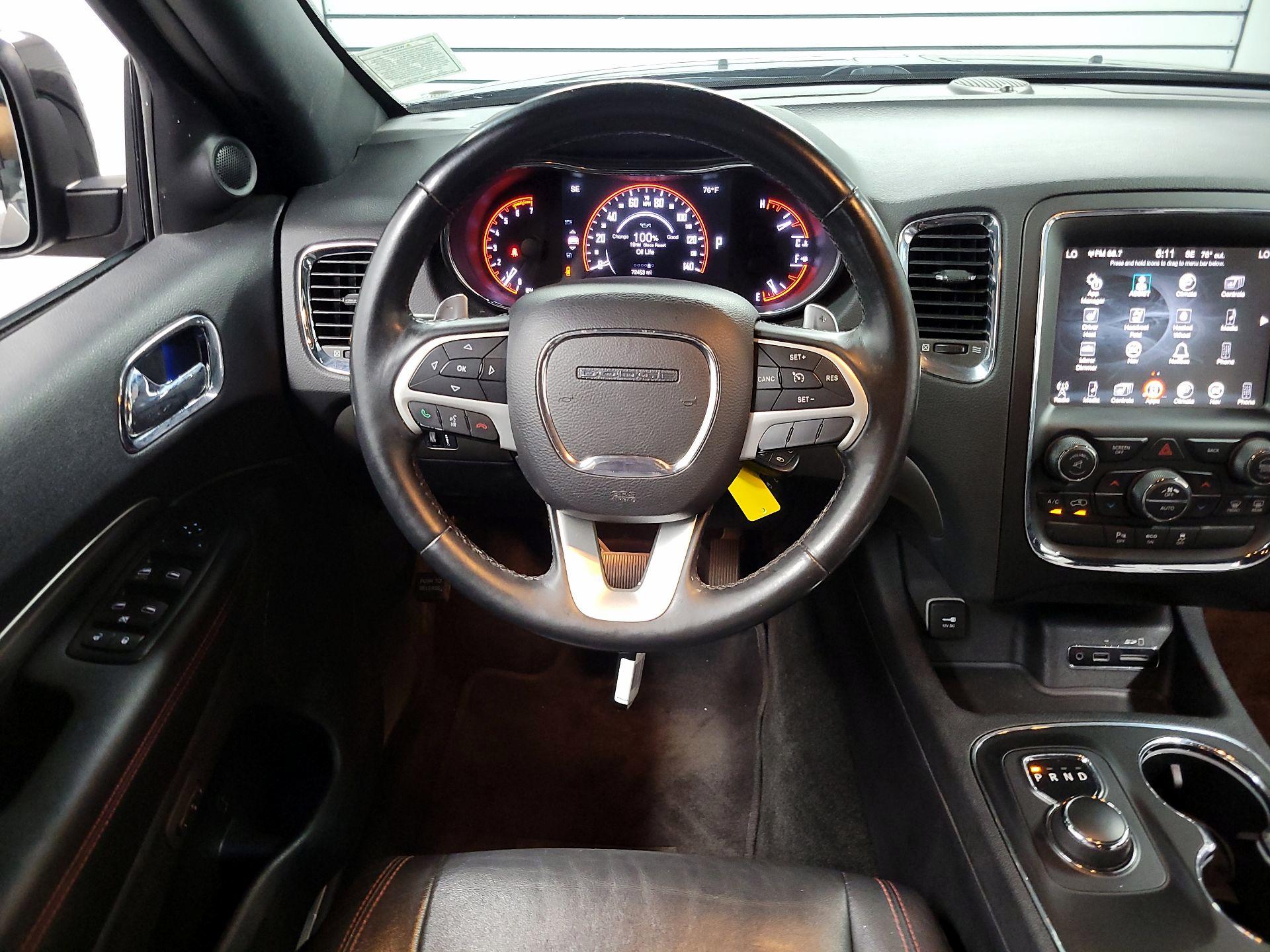 Thumbnail: 2015 Dodge Durango - 10