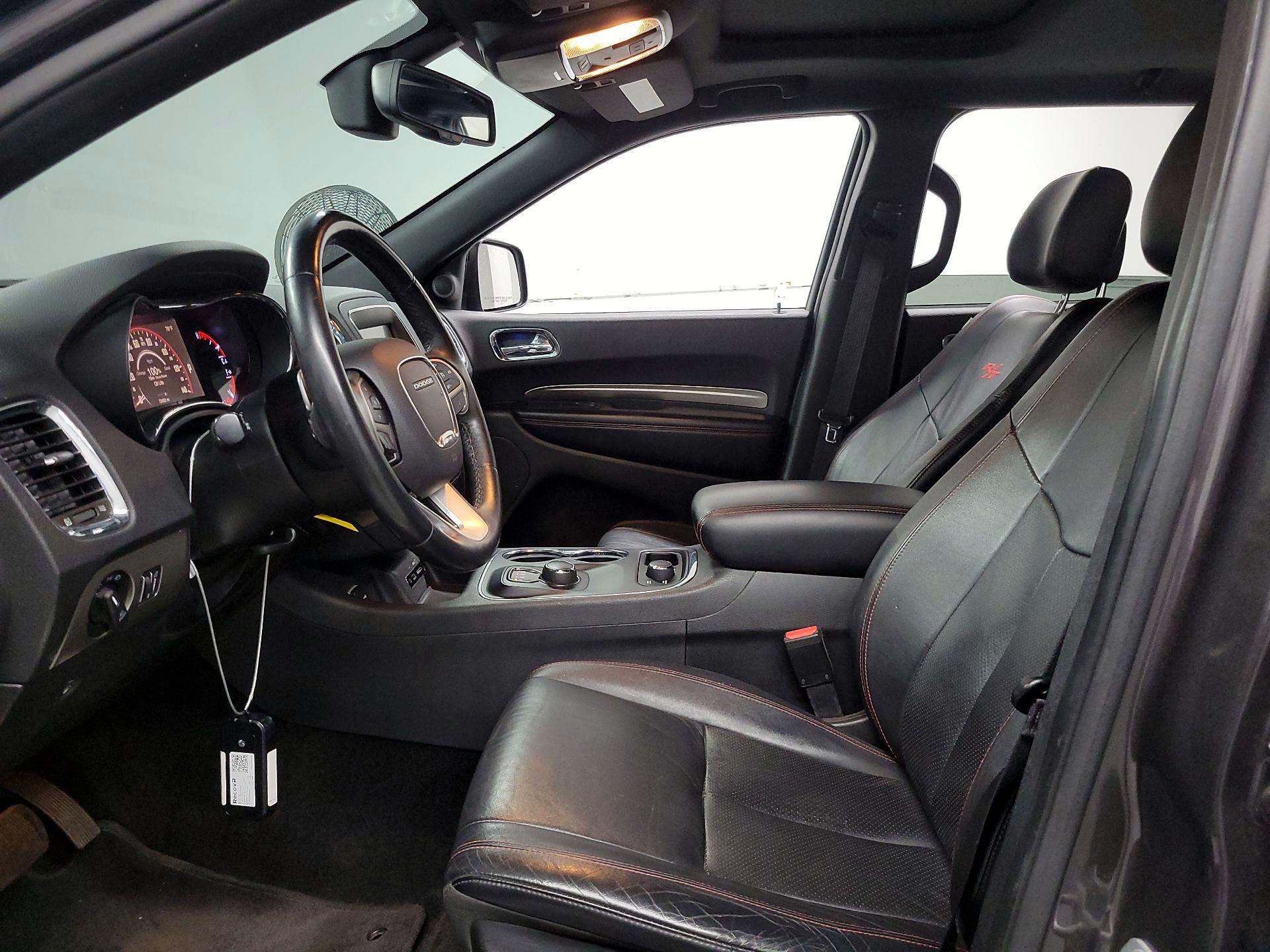 Thumbnail: 2015 Dodge Durango - 11