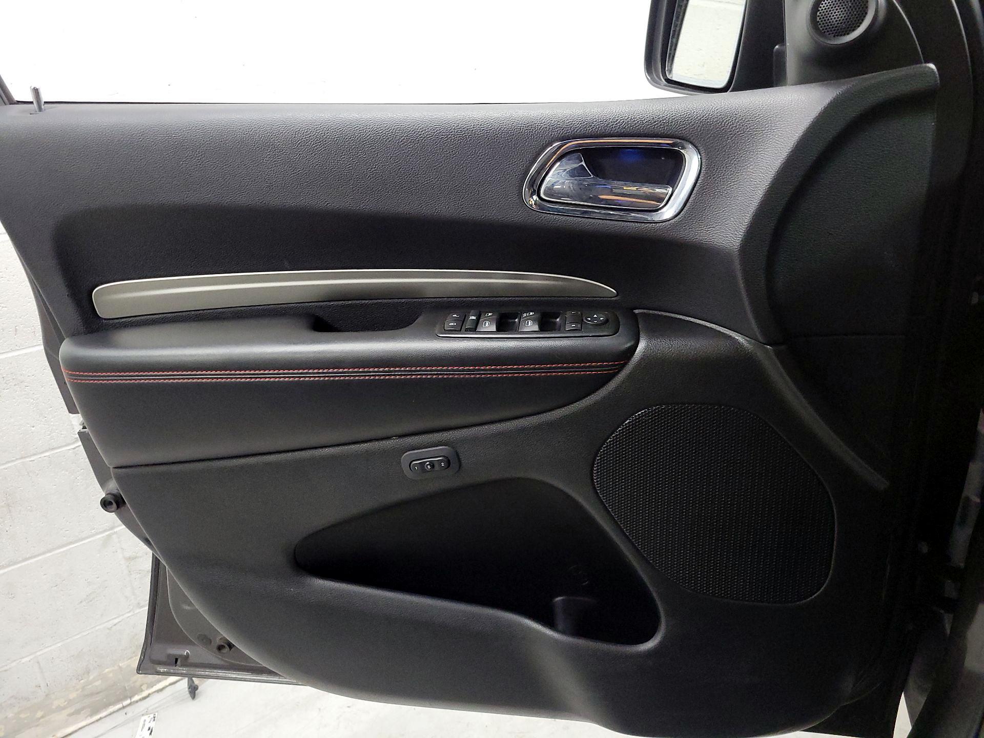 Thumbnail: 2015 Dodge Durango - 12
