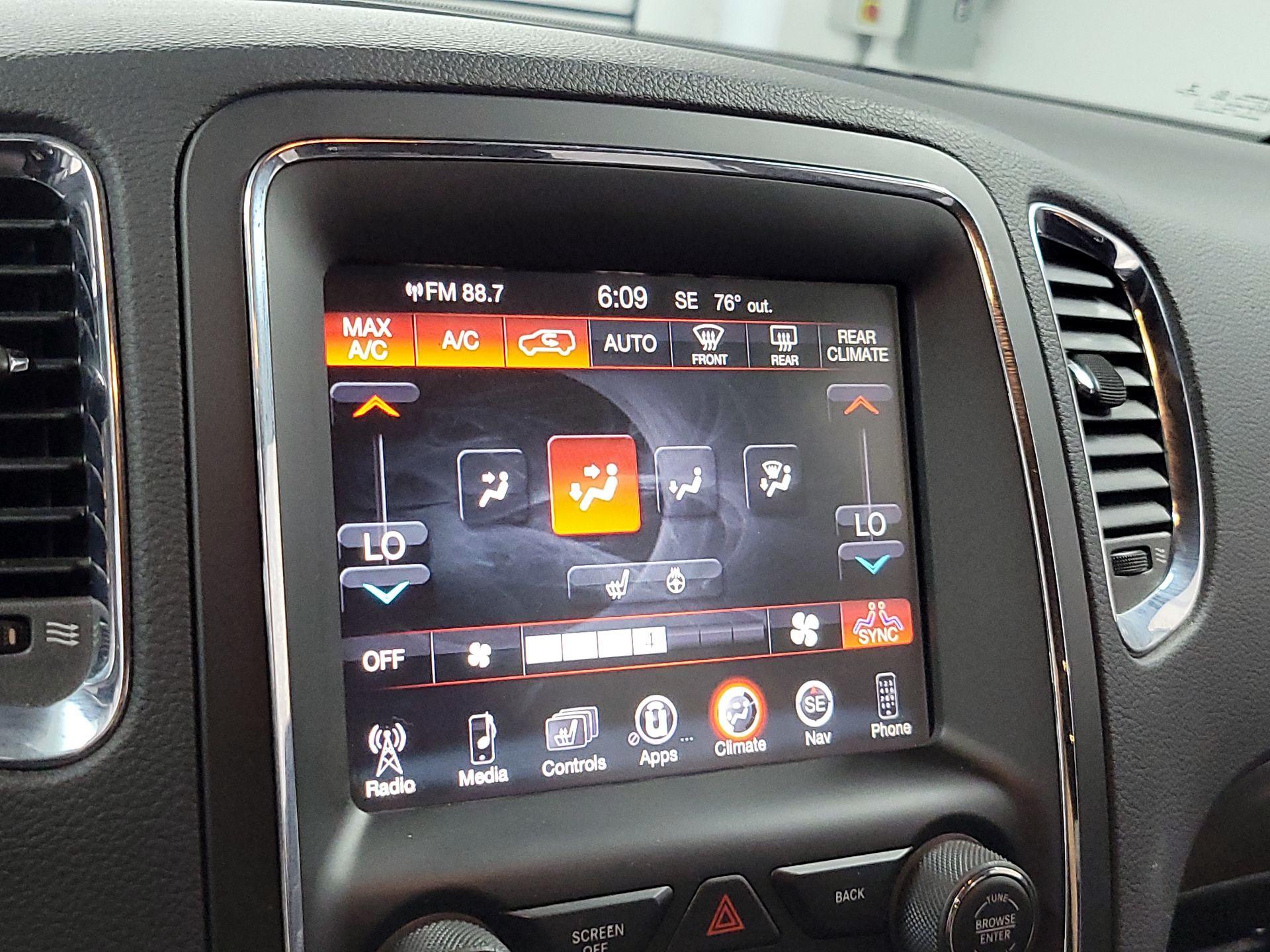 Thumbnail: 2015 Dodge Durango - 15
