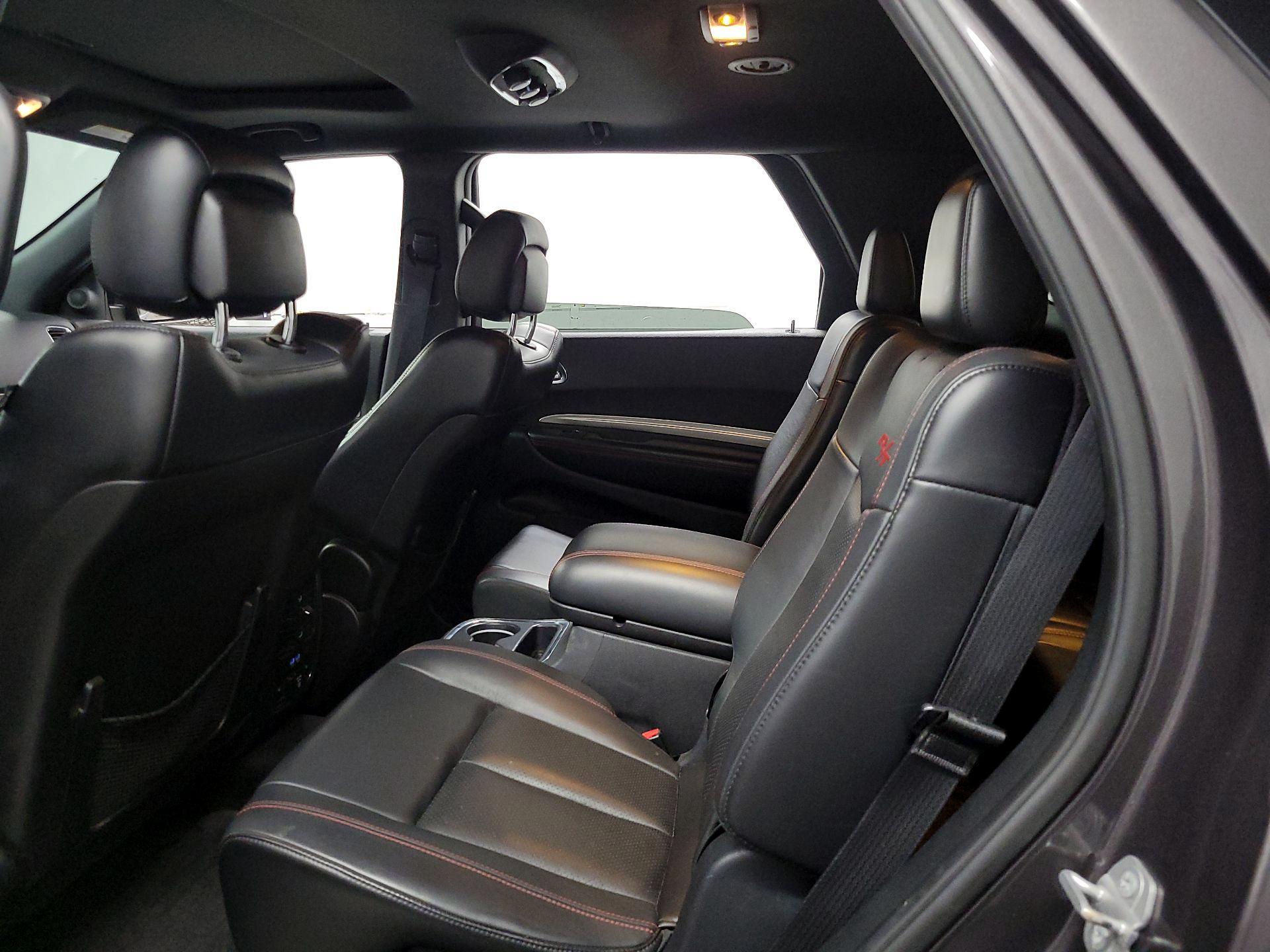Thumbnail: 2015 Dodge Durango - 17