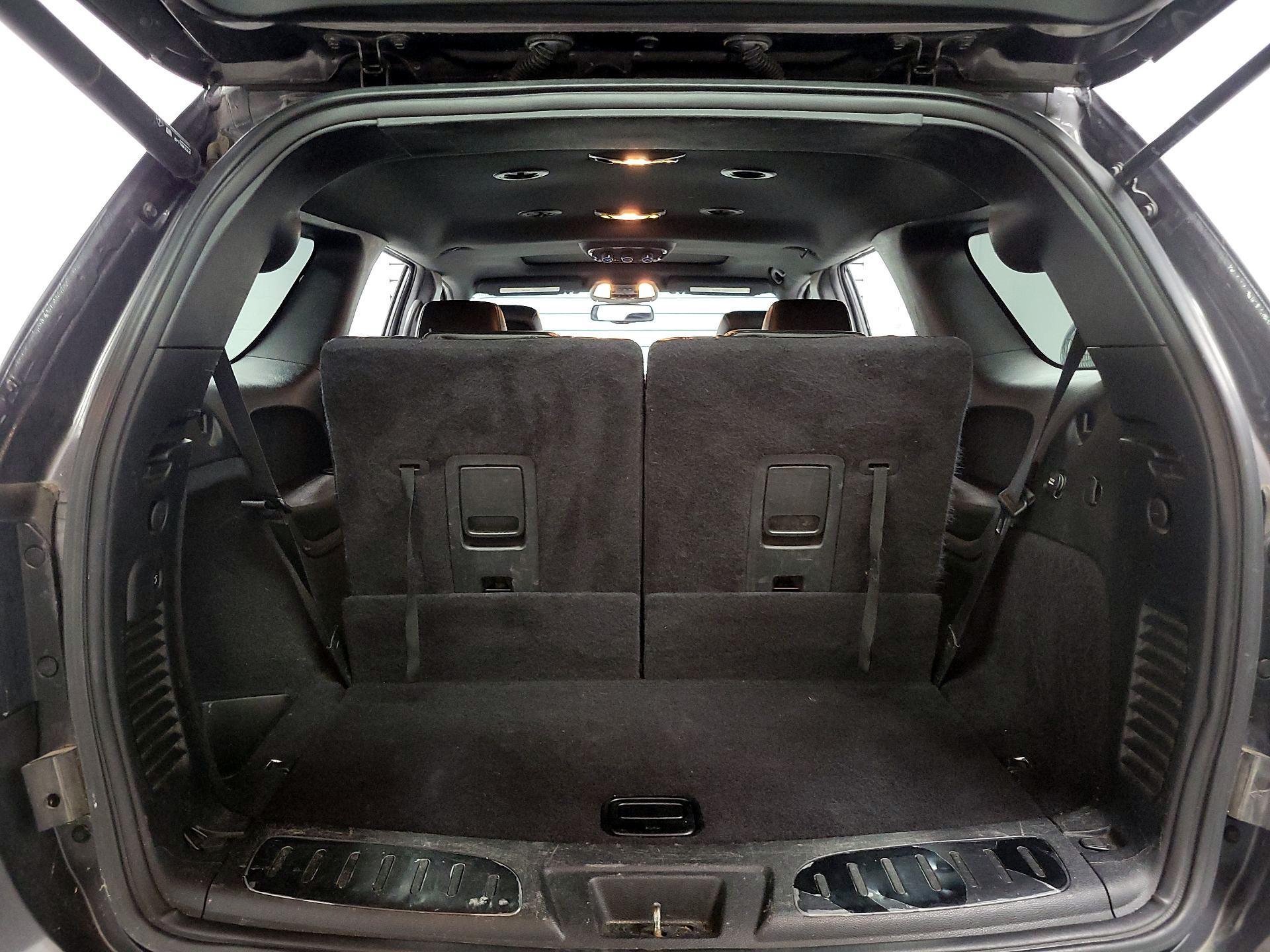 Thumbnail: 2015 Dodge Durango - 18